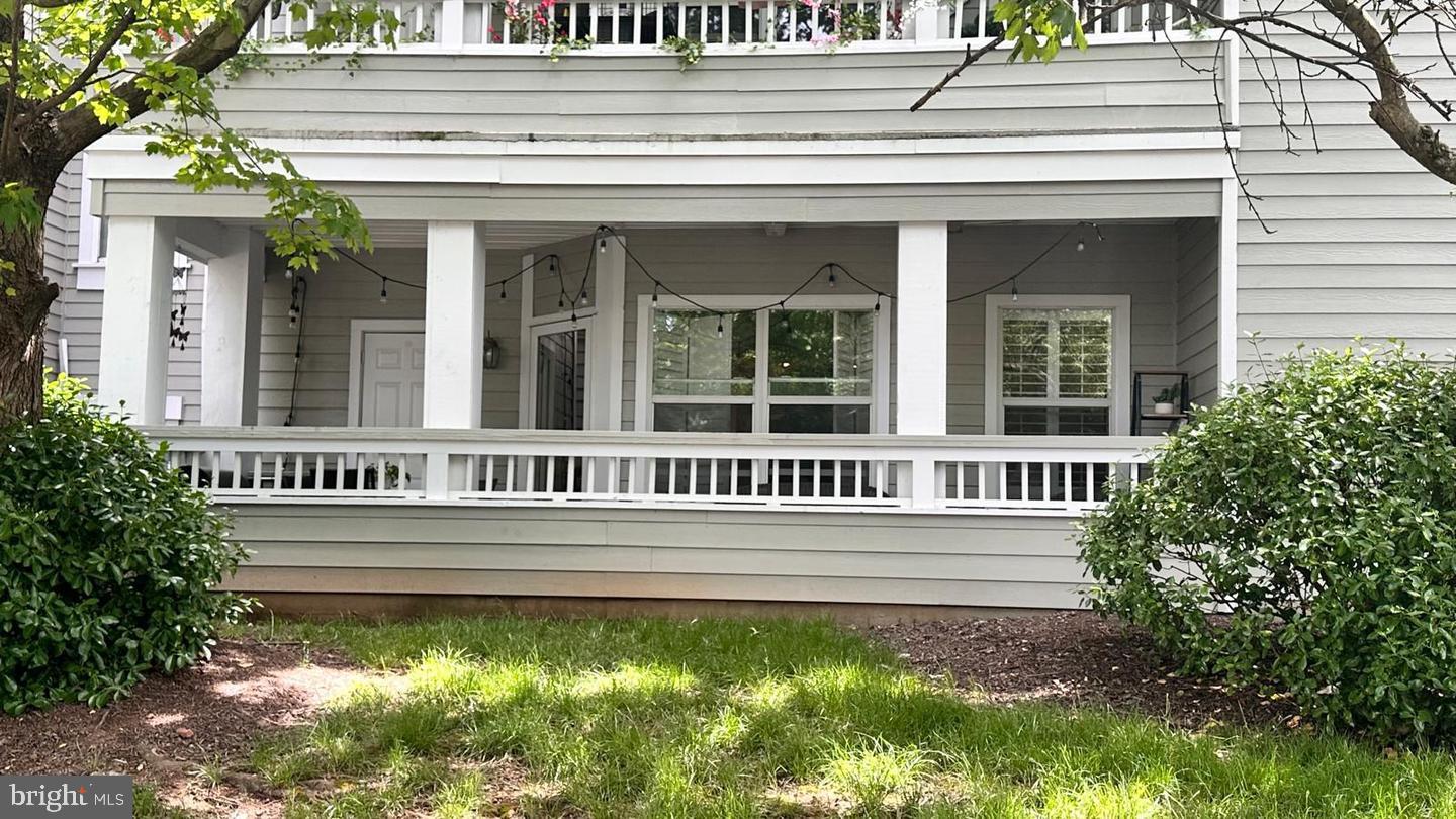 STONECROFT CONDO - Residential Lease