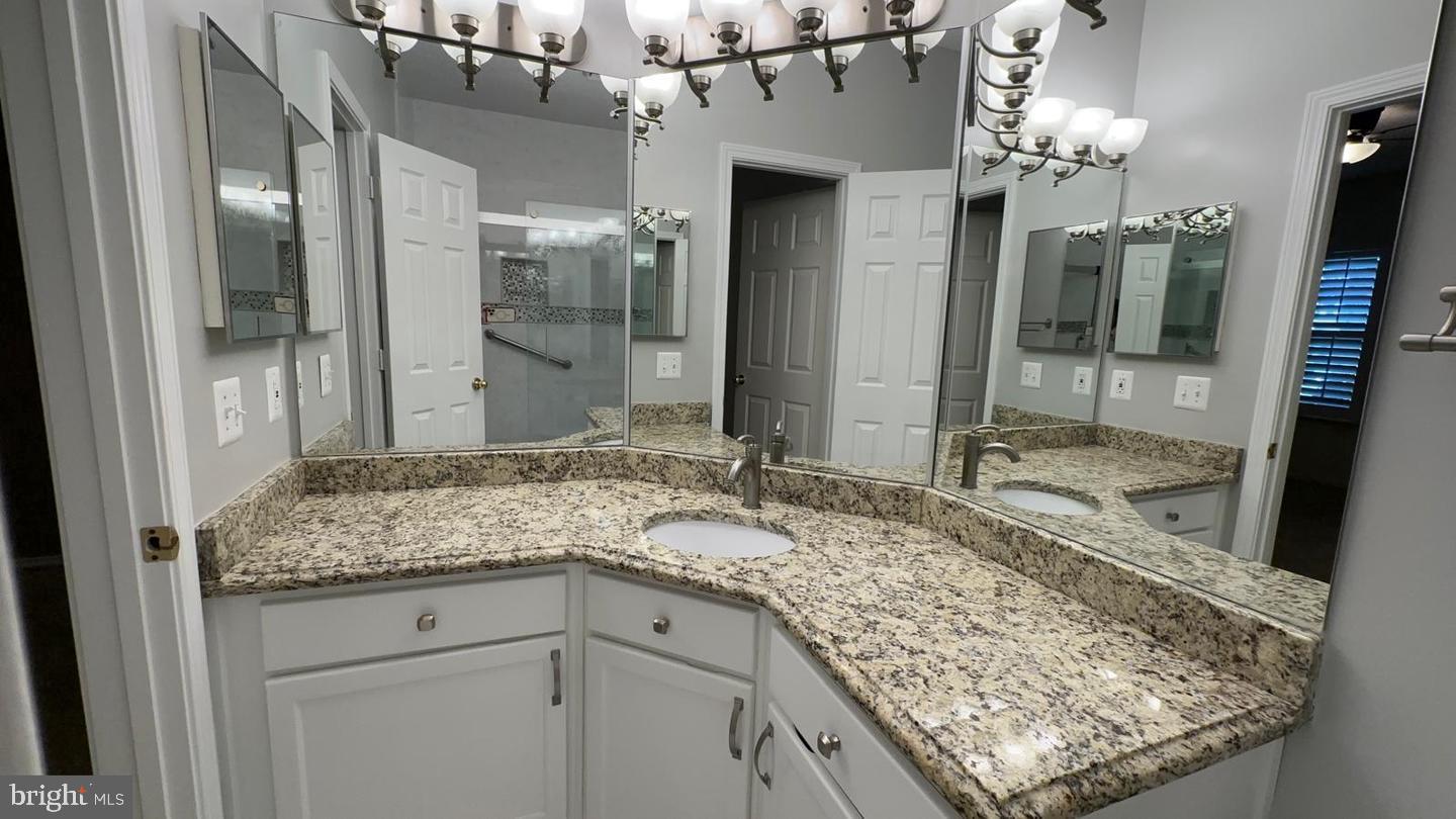 STONECROFT CONDO - Residential Lease