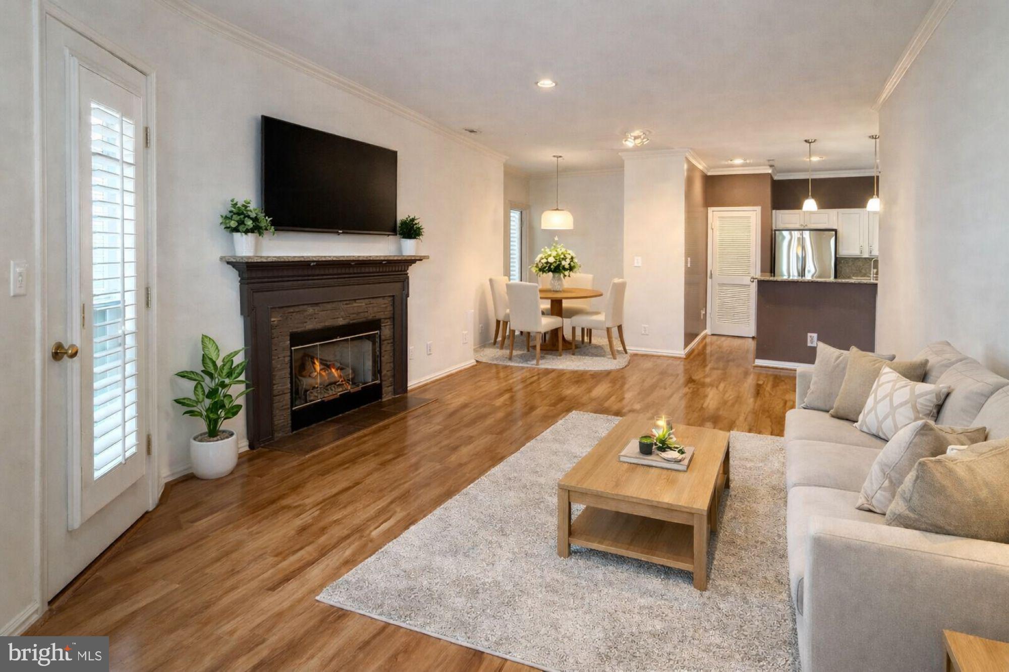 STONECROFT CONDO - Residential Lease