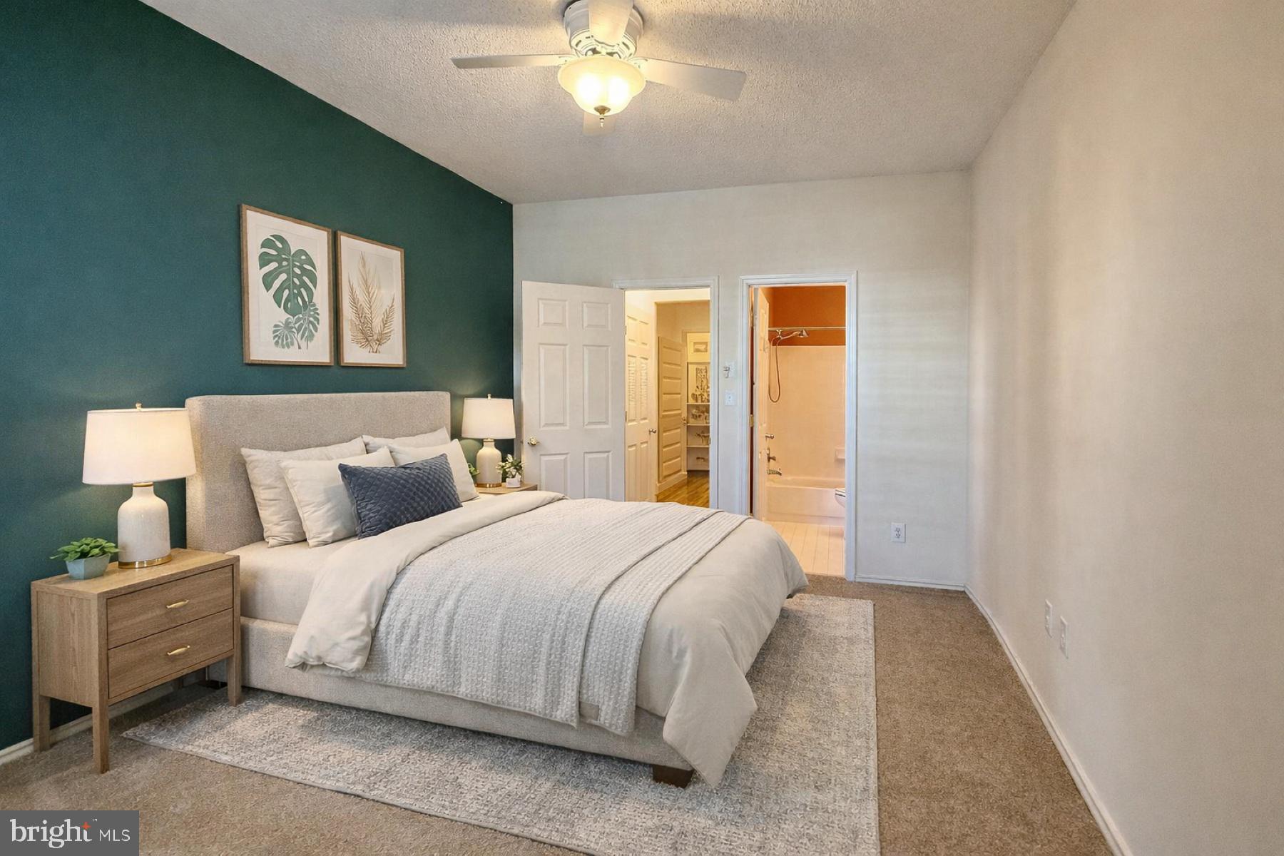 STONECROFT CONDO - Residential Lease