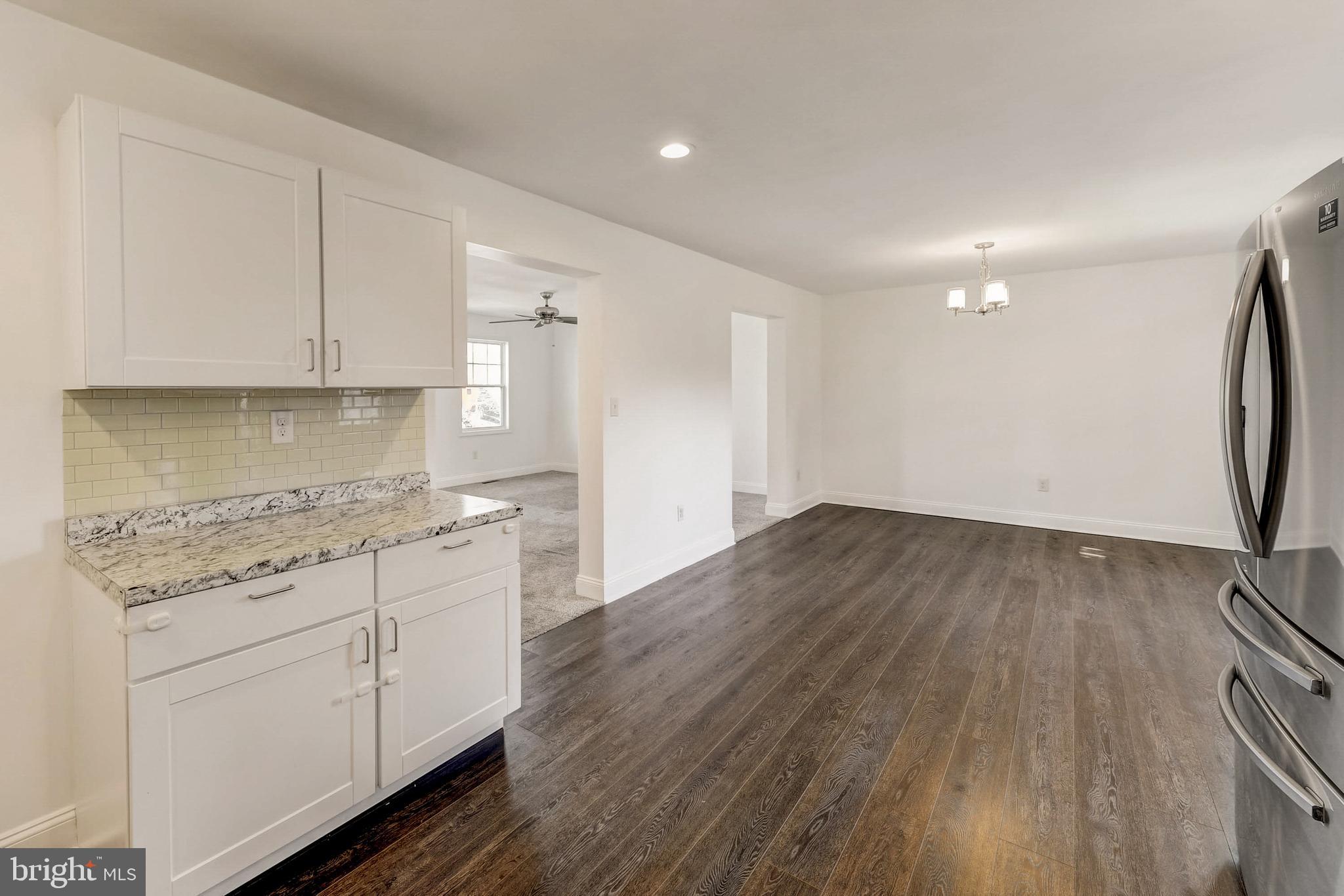 PROSPECT PARK - Residential