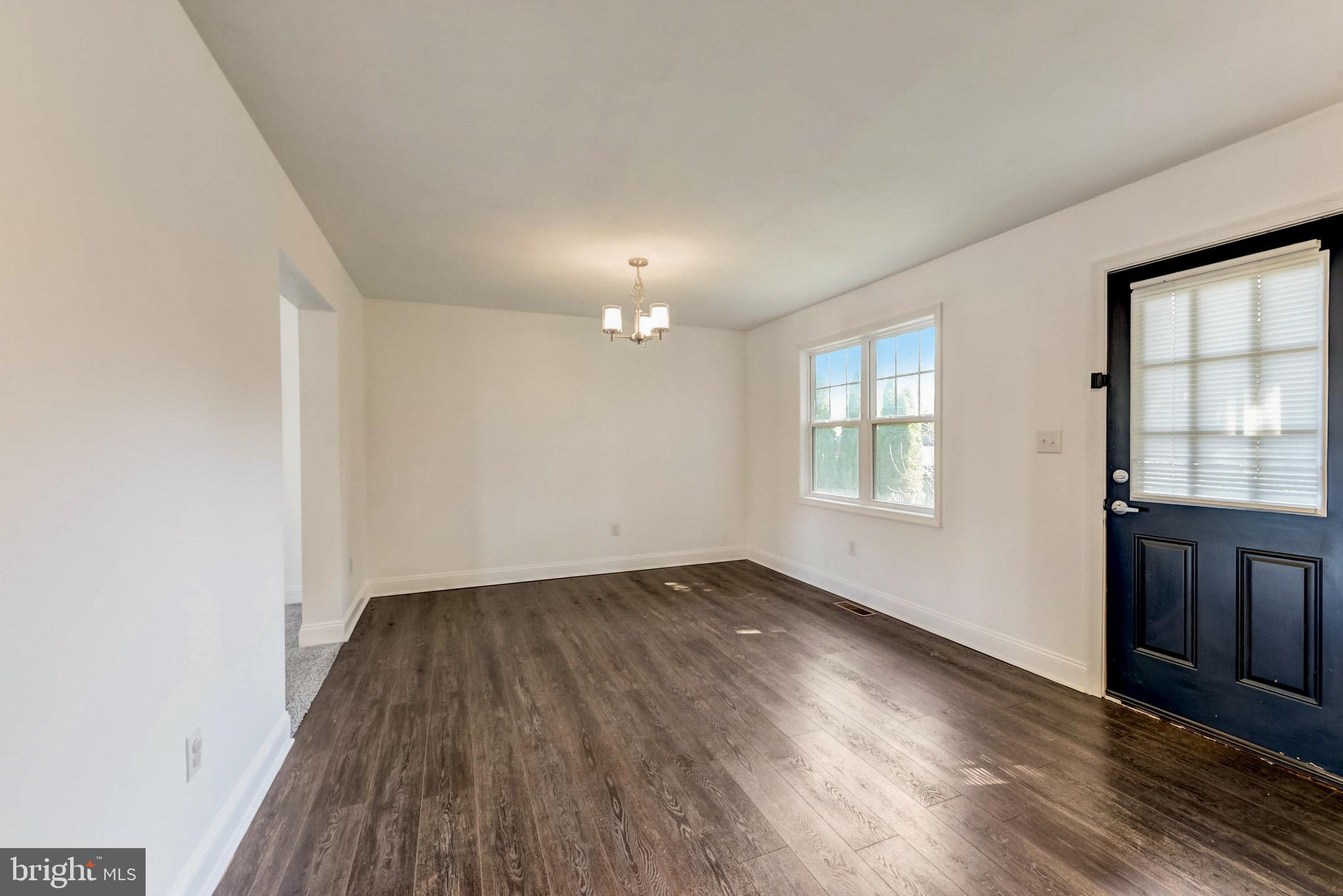 PROSPECT PARK - Residential