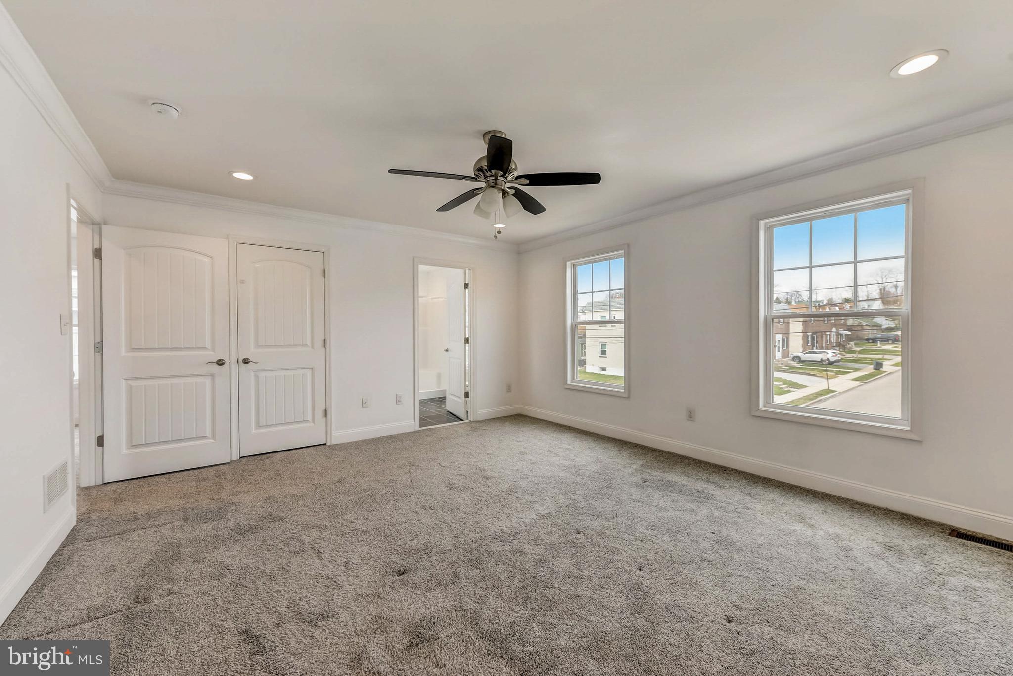 PROSPECT PARK - Residential