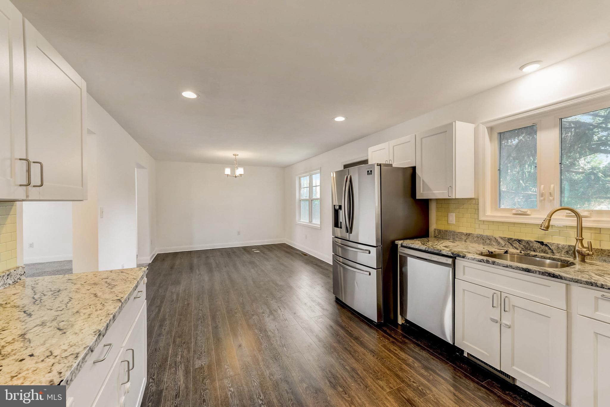 PROSPECT PARK - Residential