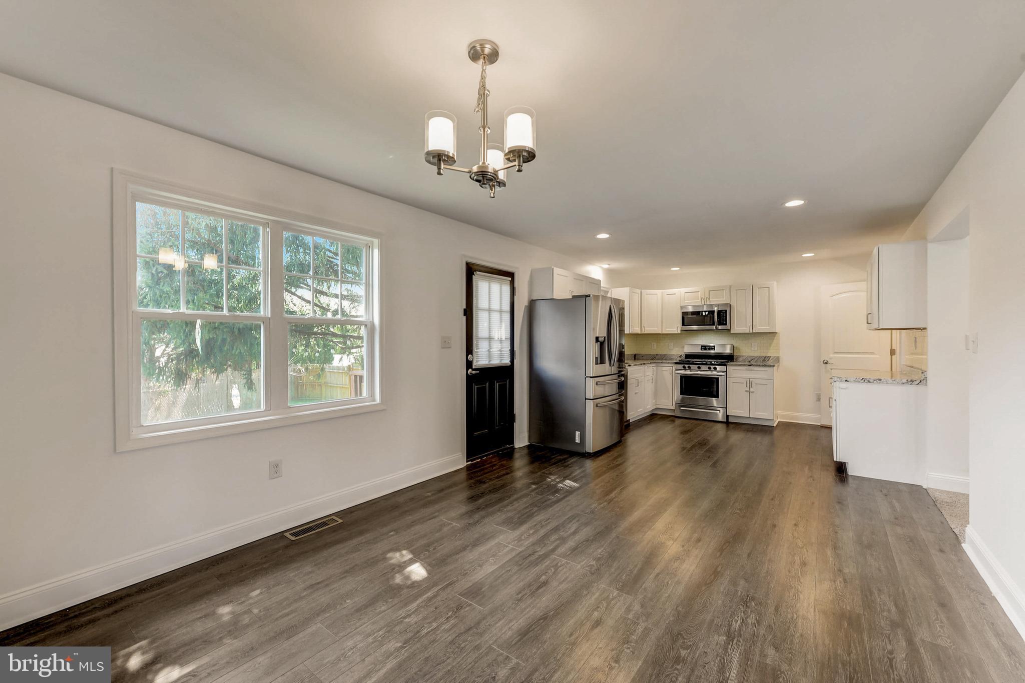 PROSPECT PARK - Residential