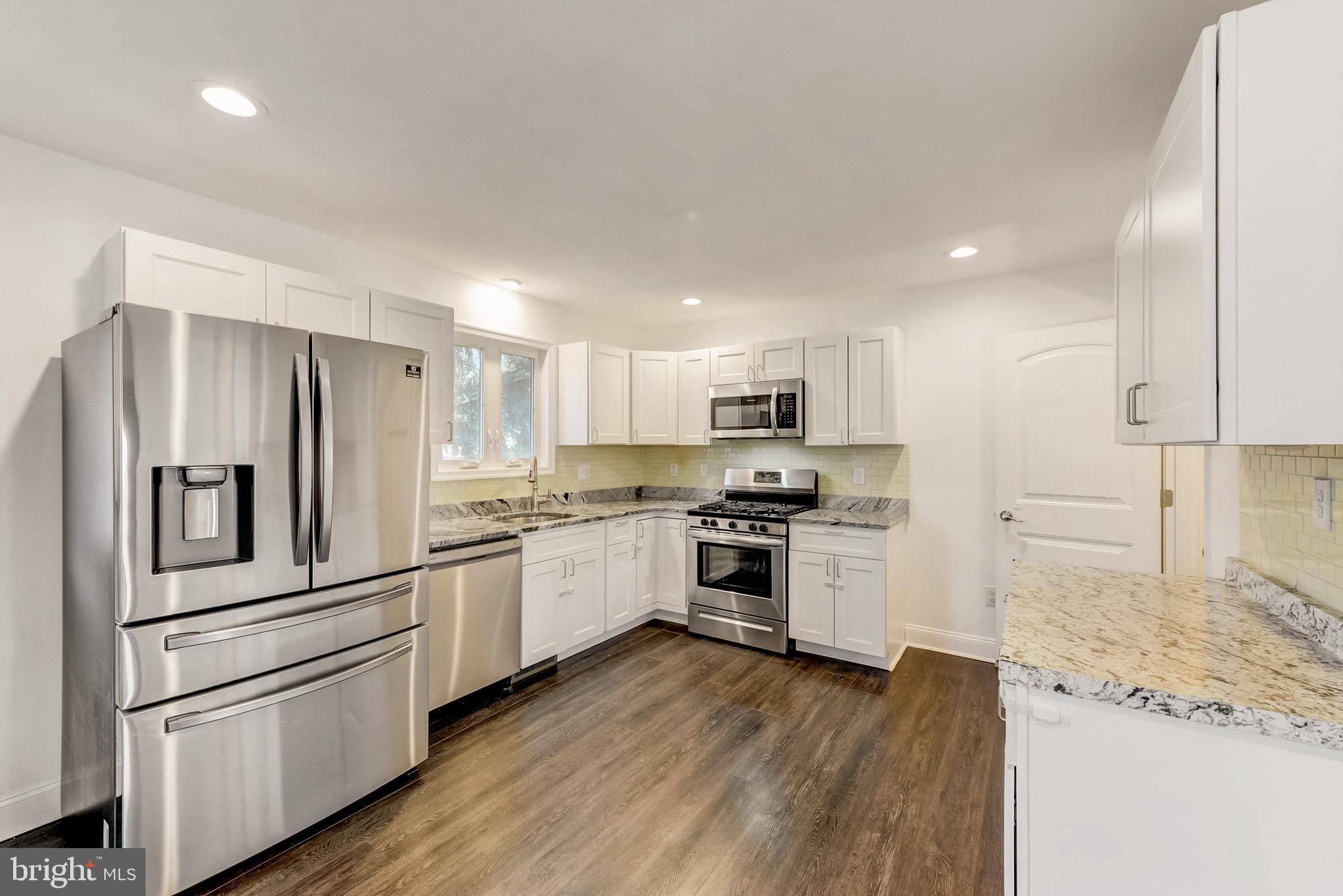 PROSPECT PARK - Residential