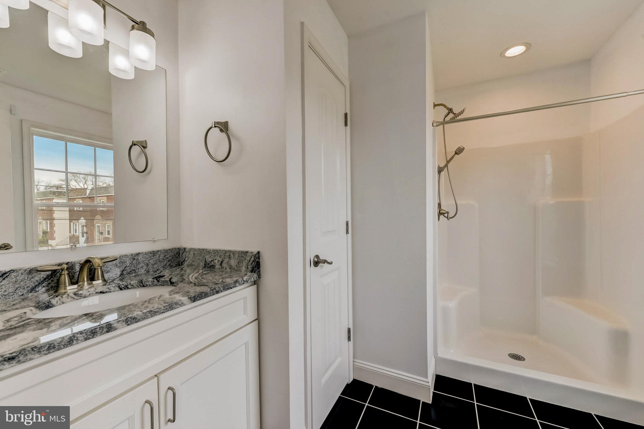 PROSPECT PARK - Residential