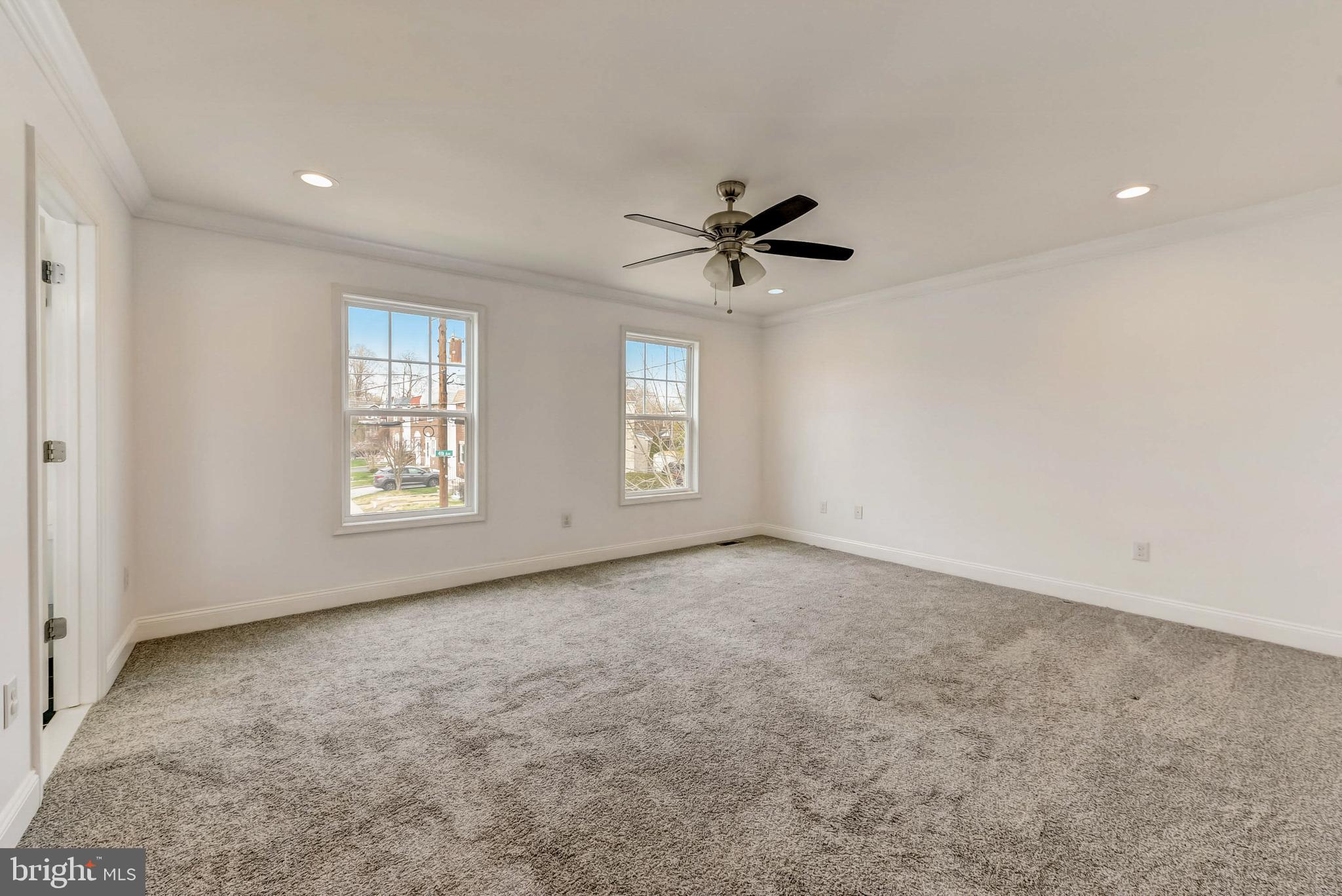 PROSPECT PARK - Residential