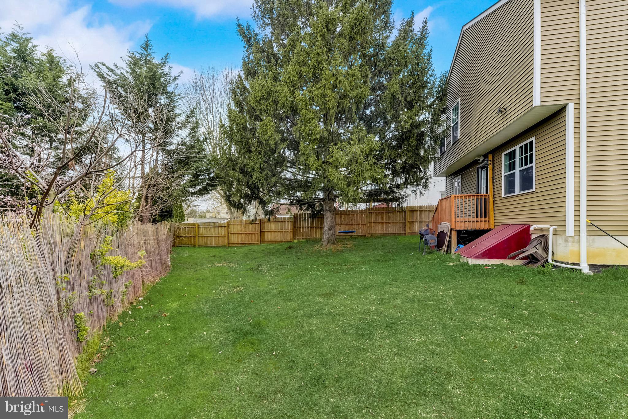 PROSPECT PARK - Residential