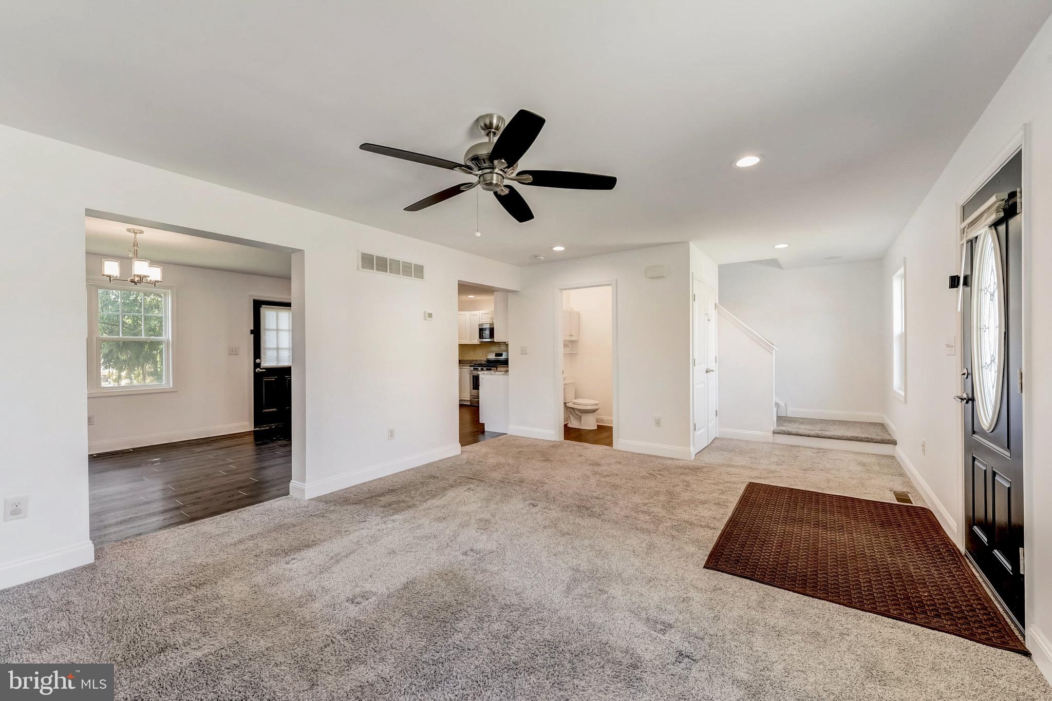 PROSPECT PARK - Residential