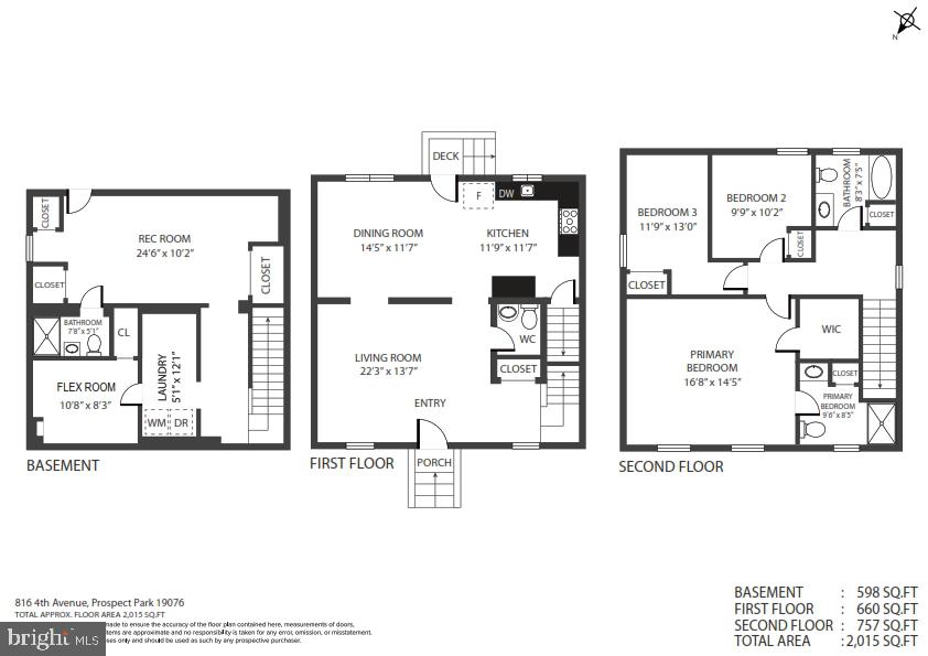 PROSPECT PARK - Residential