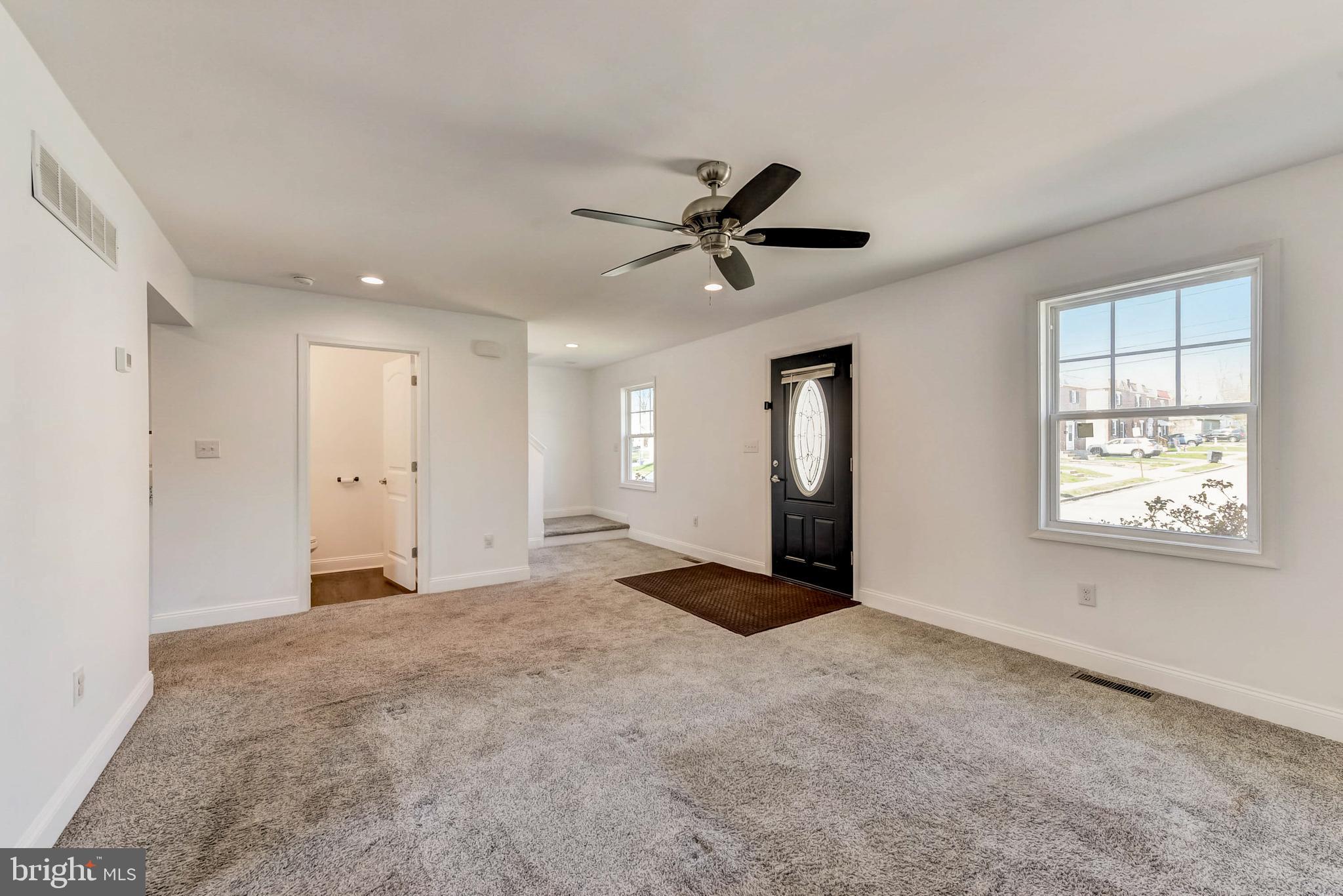 PROSPECT PARK - Residential