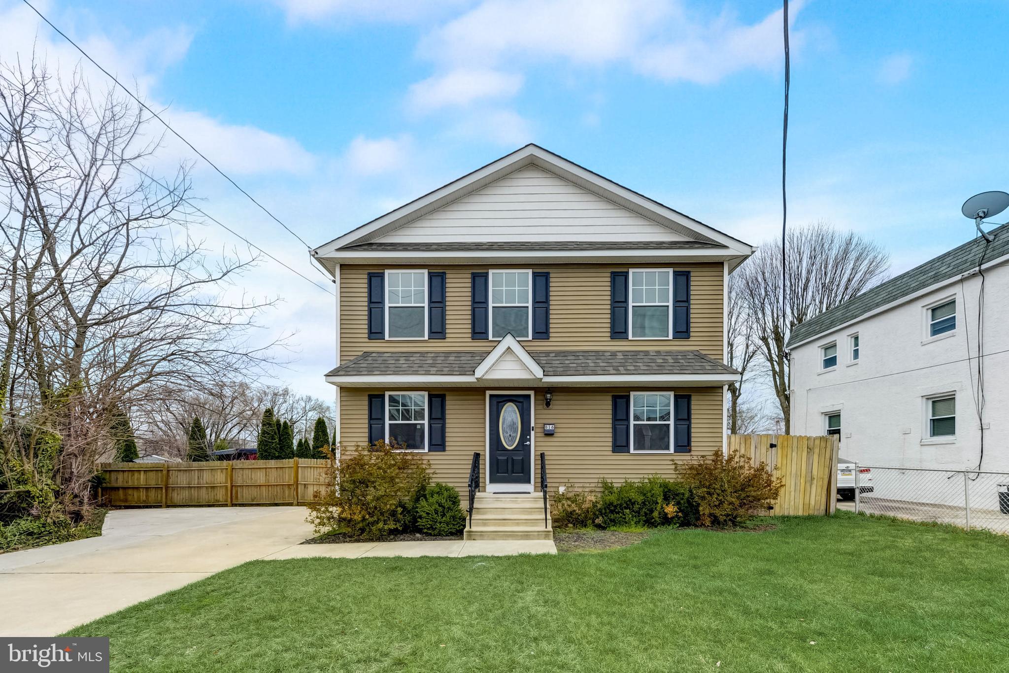 PROSPECT PARK - Residential