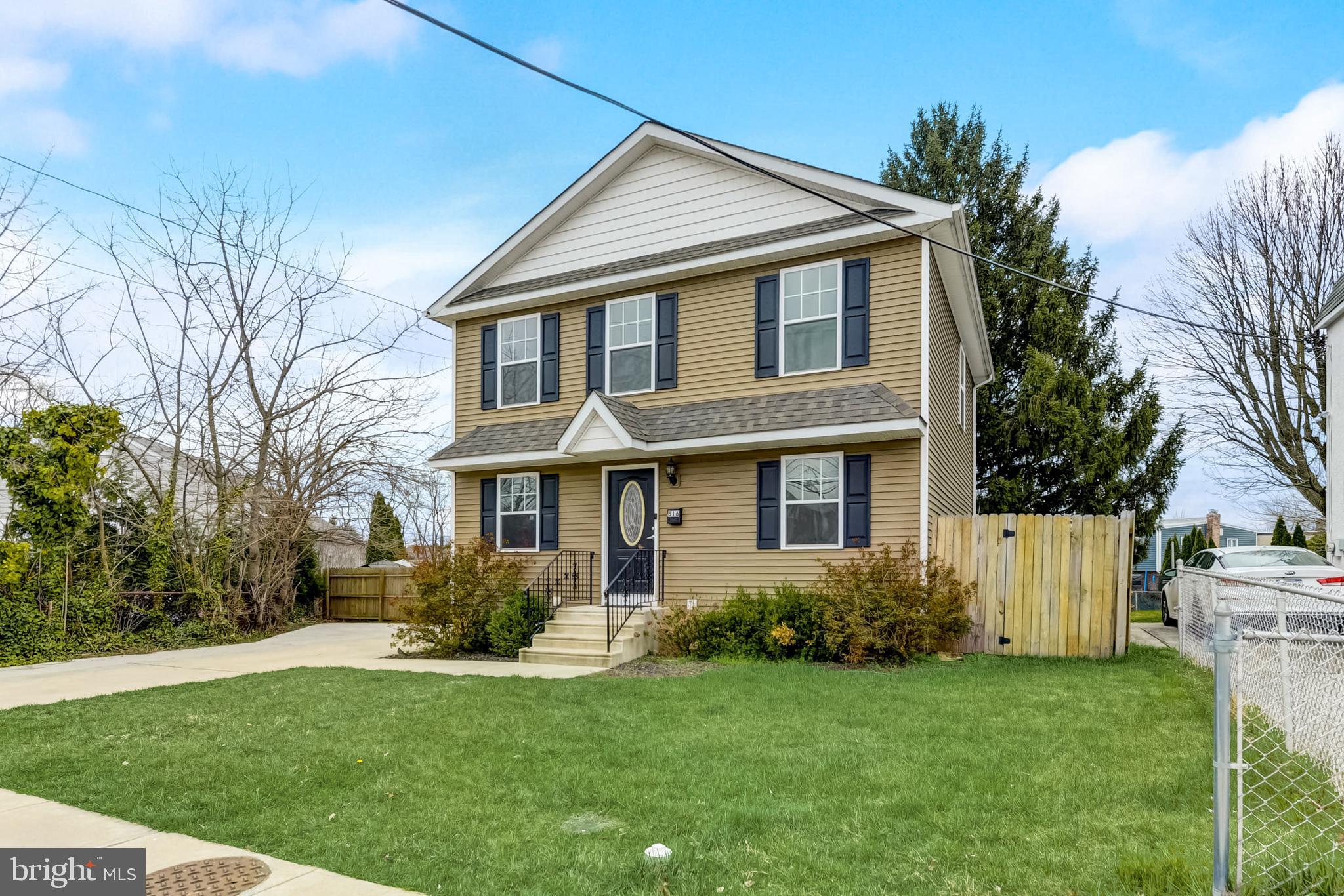 PROSPECT PARK - Residential