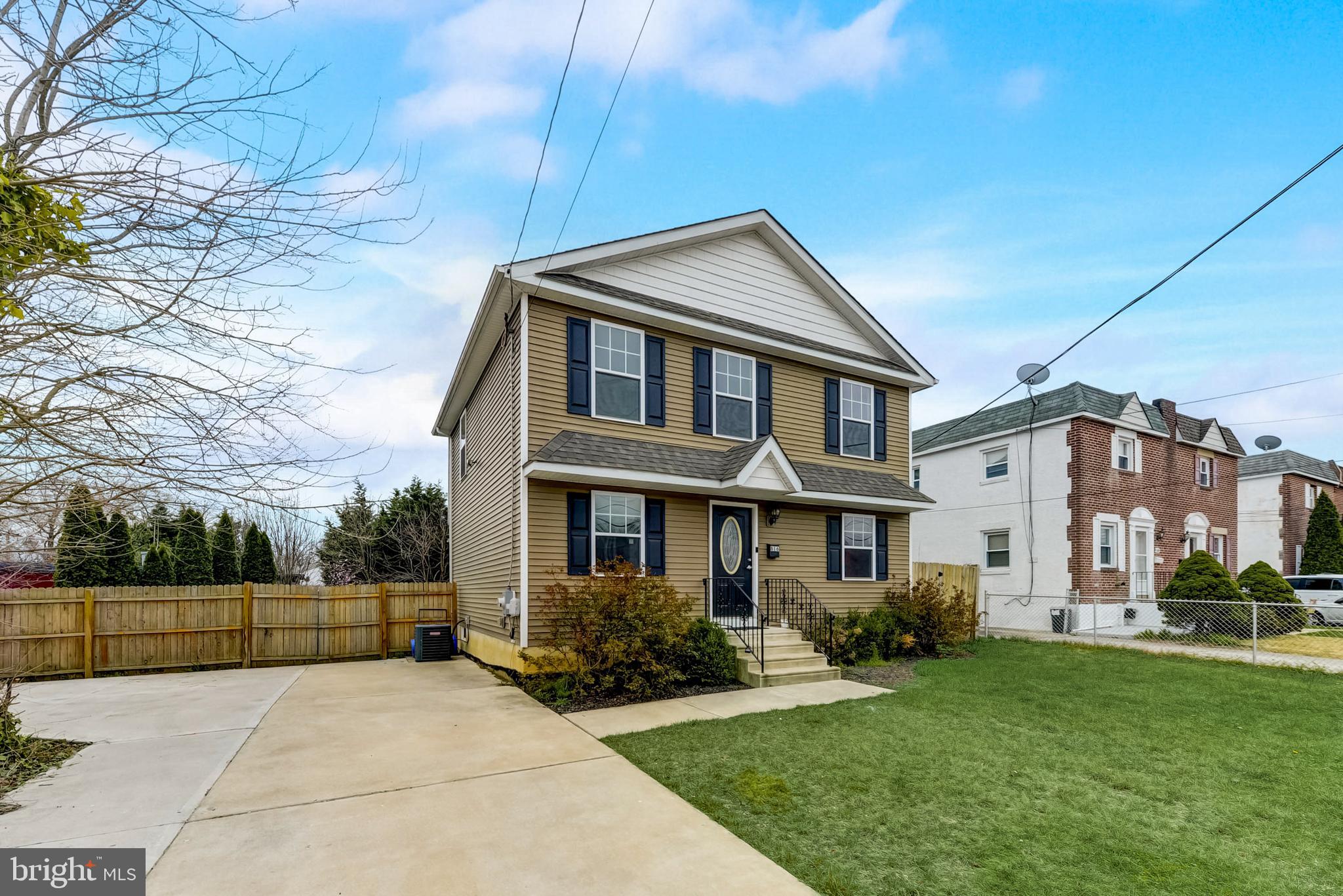 PROSPECT PARK - Residential