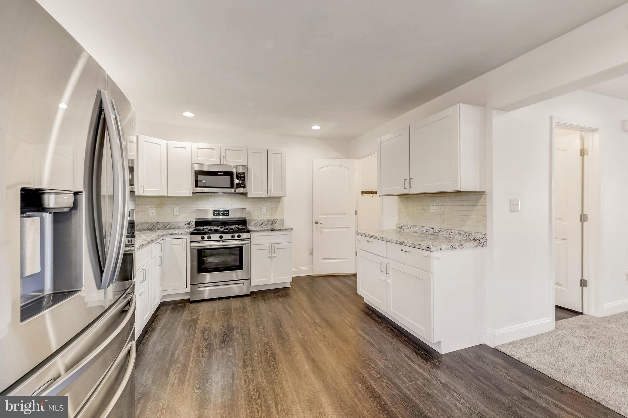 PROSPECT PARK - Residential