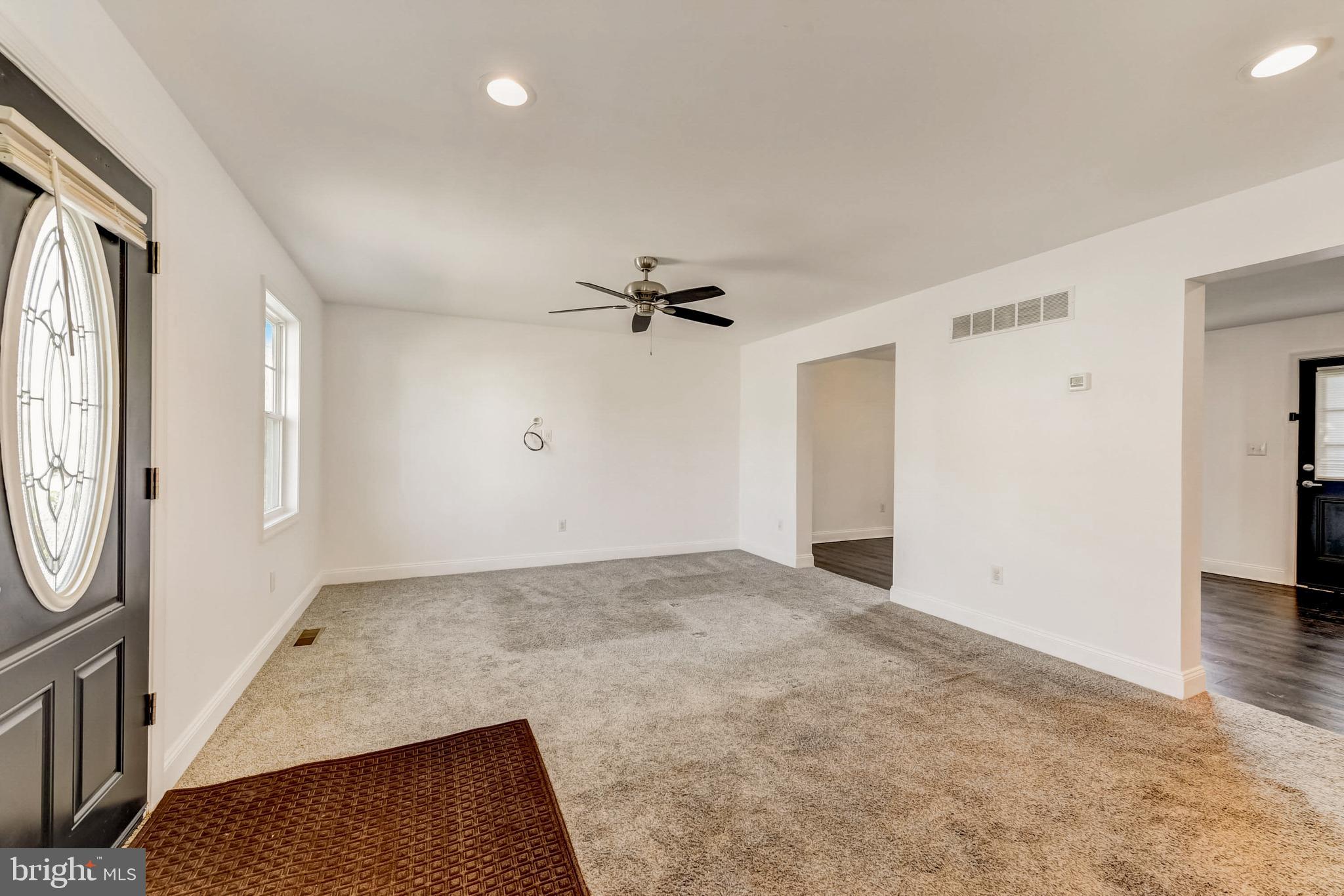 PROSPECT PARK - Residential