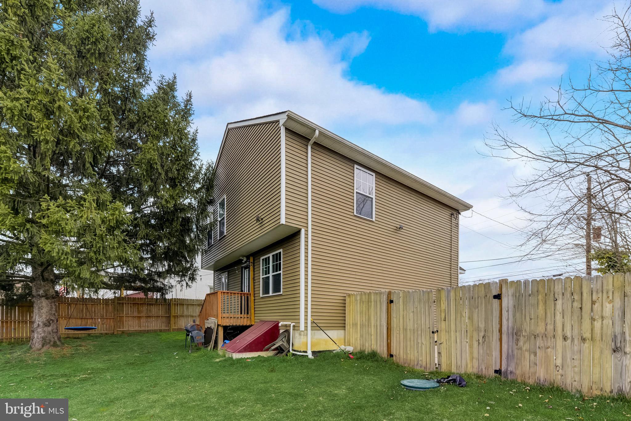 PROSPECT PARK - Residential