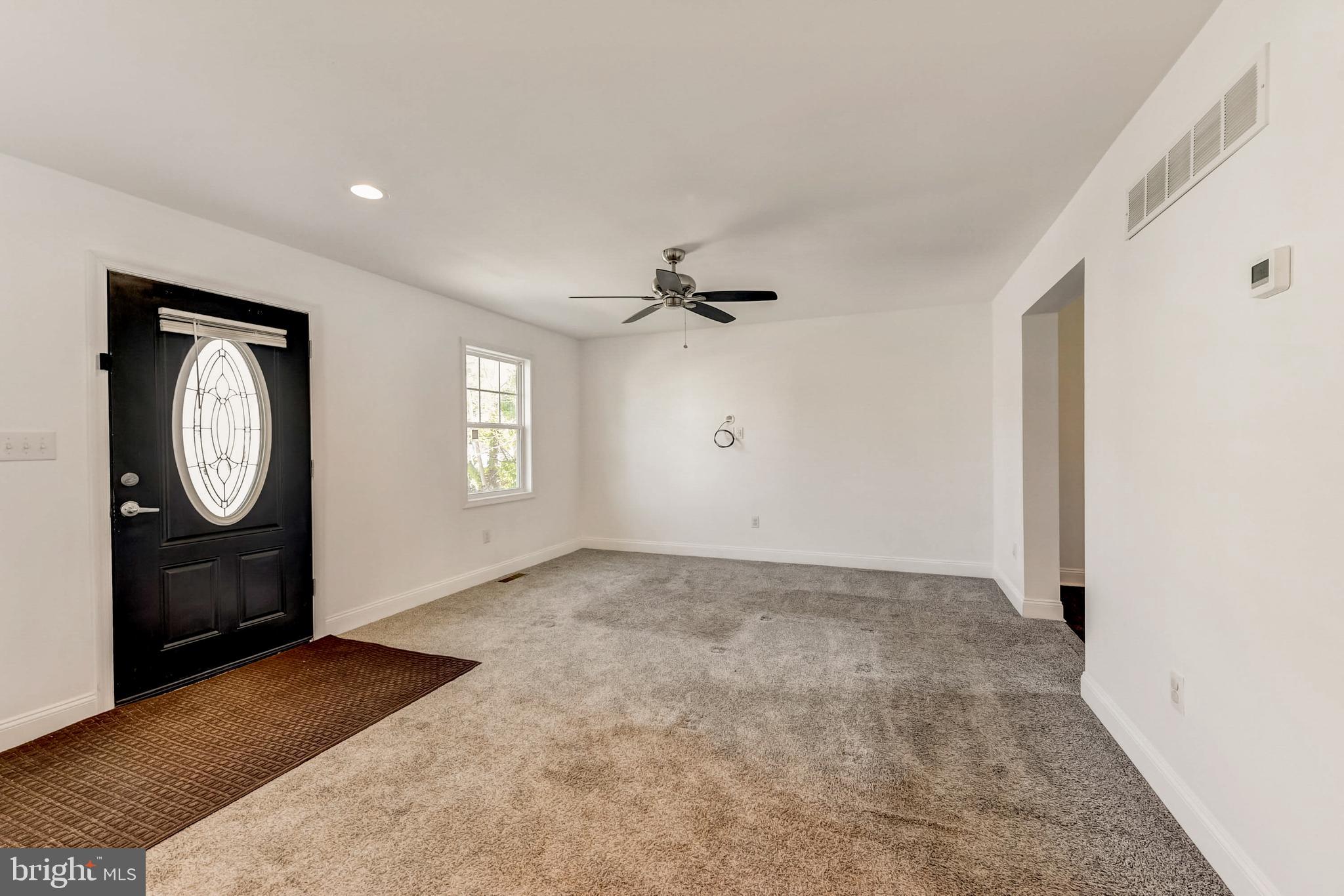 PROSPECT PARK - Residential