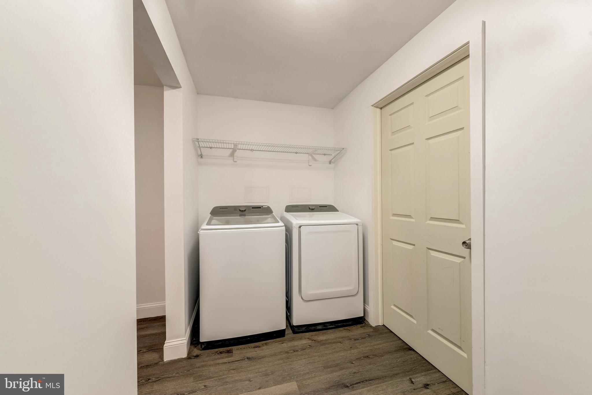 PROSPECT PARK - Residential