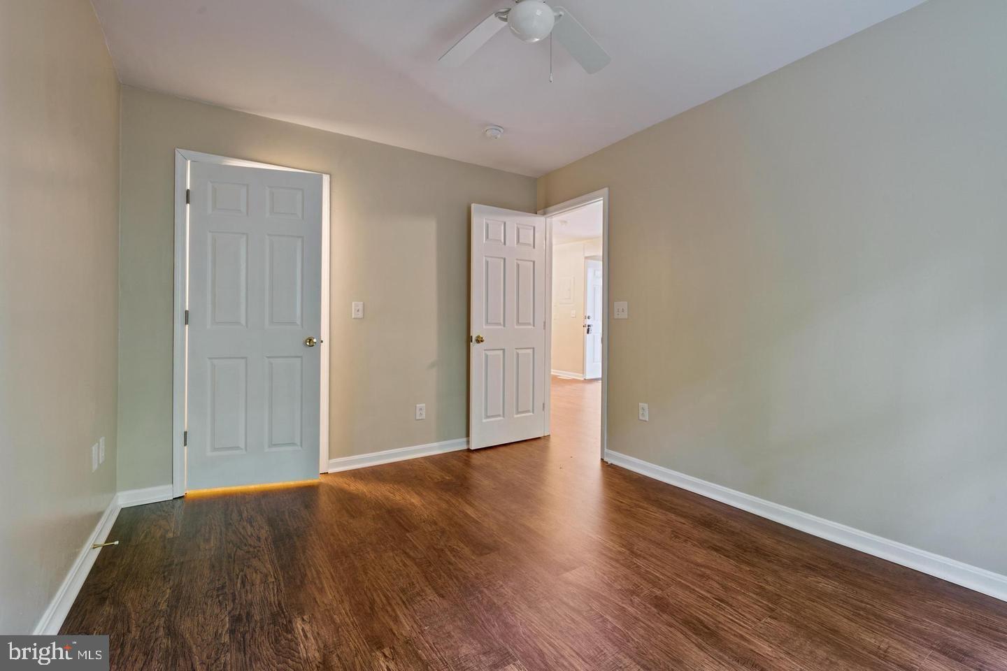 CORDOVA - Residential Lease