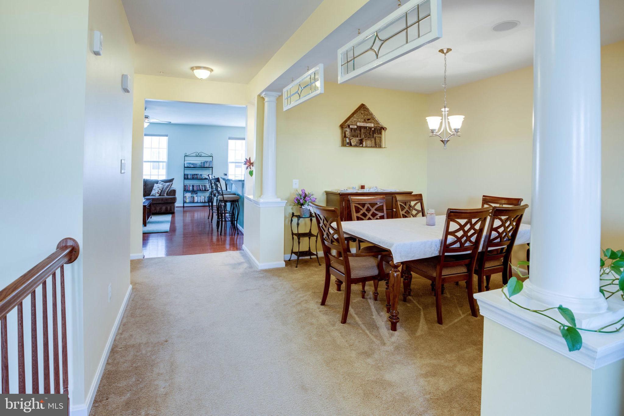 LEE SQUARE - Residential