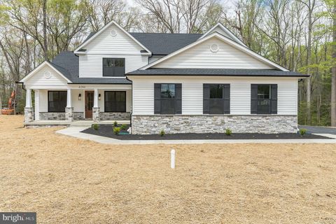 40552 BRETON KNOLLS CT LEONARDTOWN MD 20650