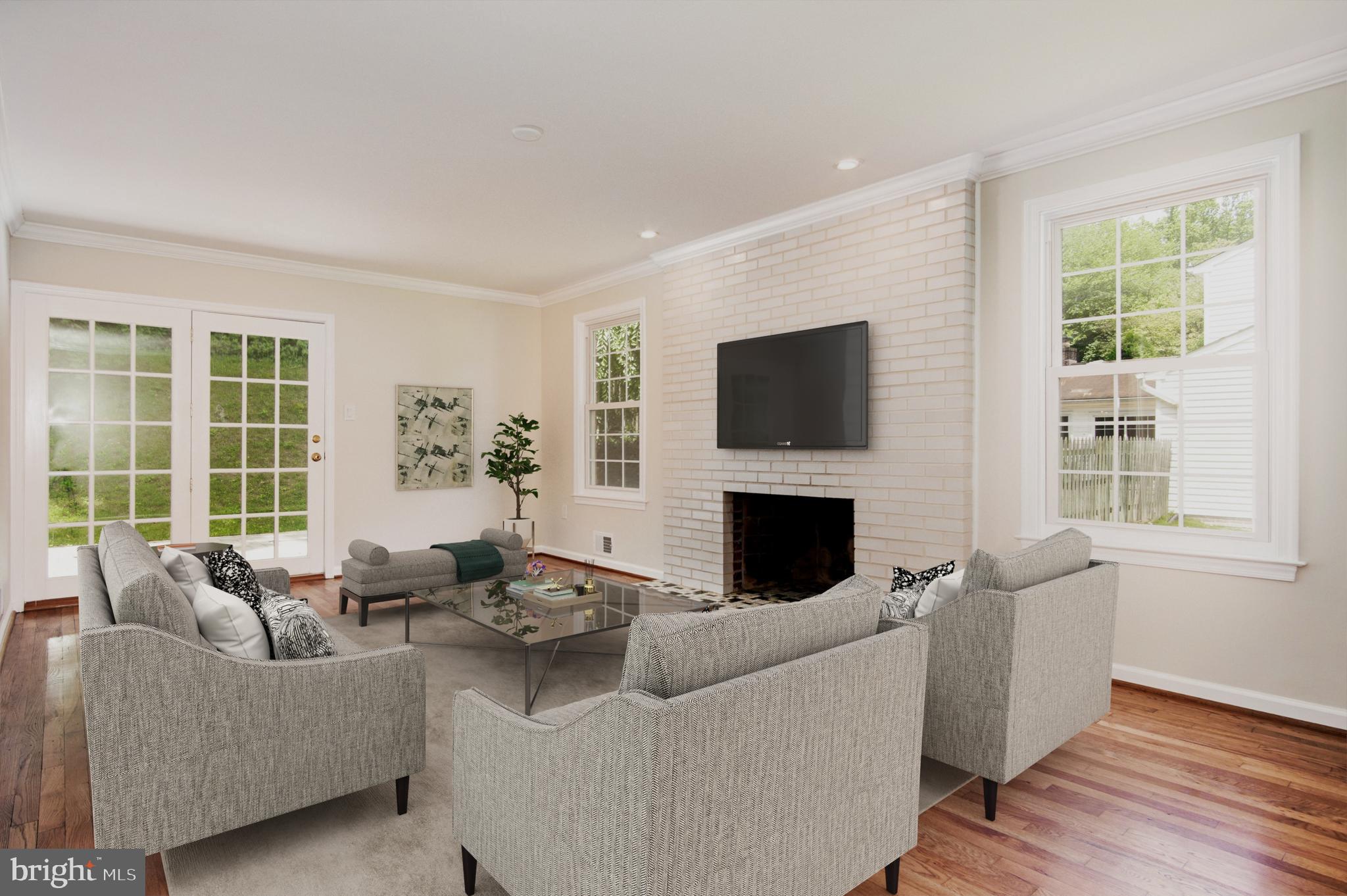 ROCK CREEK HILLS - Residential