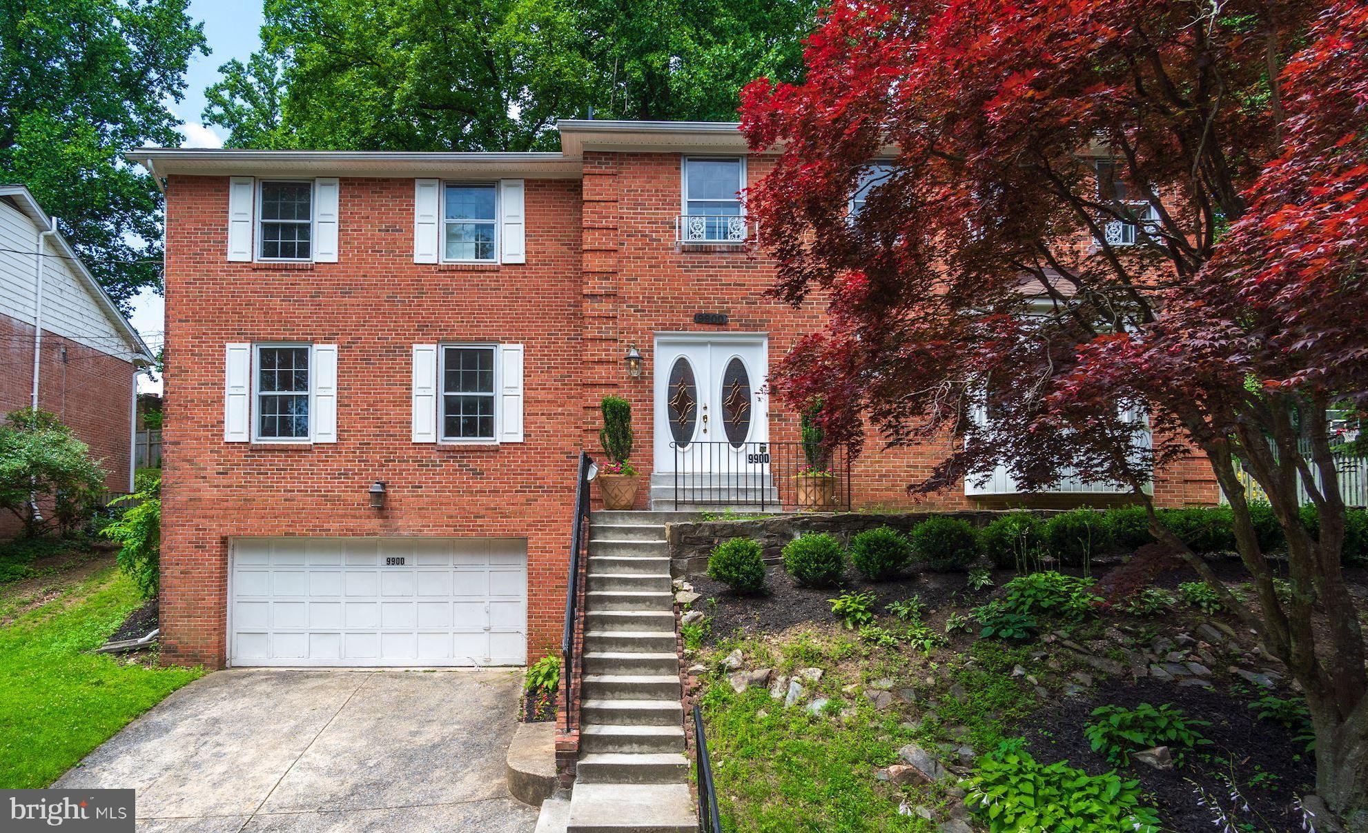 ROCK CREEK HILLS - Residential