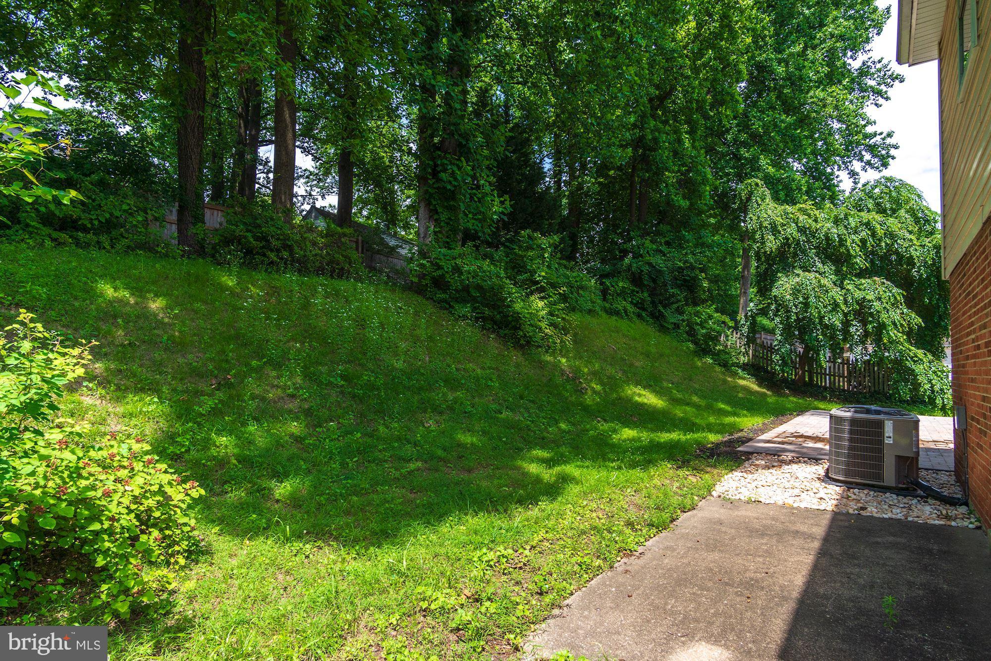 ROCK CREEK HILLS - Residential