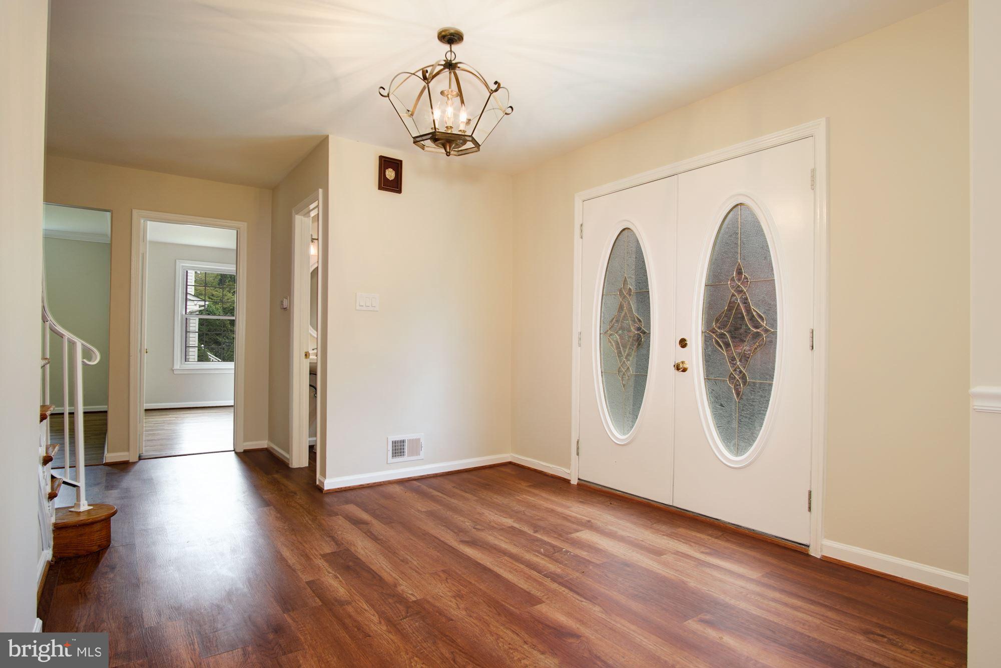 ROCK CREEK HILLS - Residential