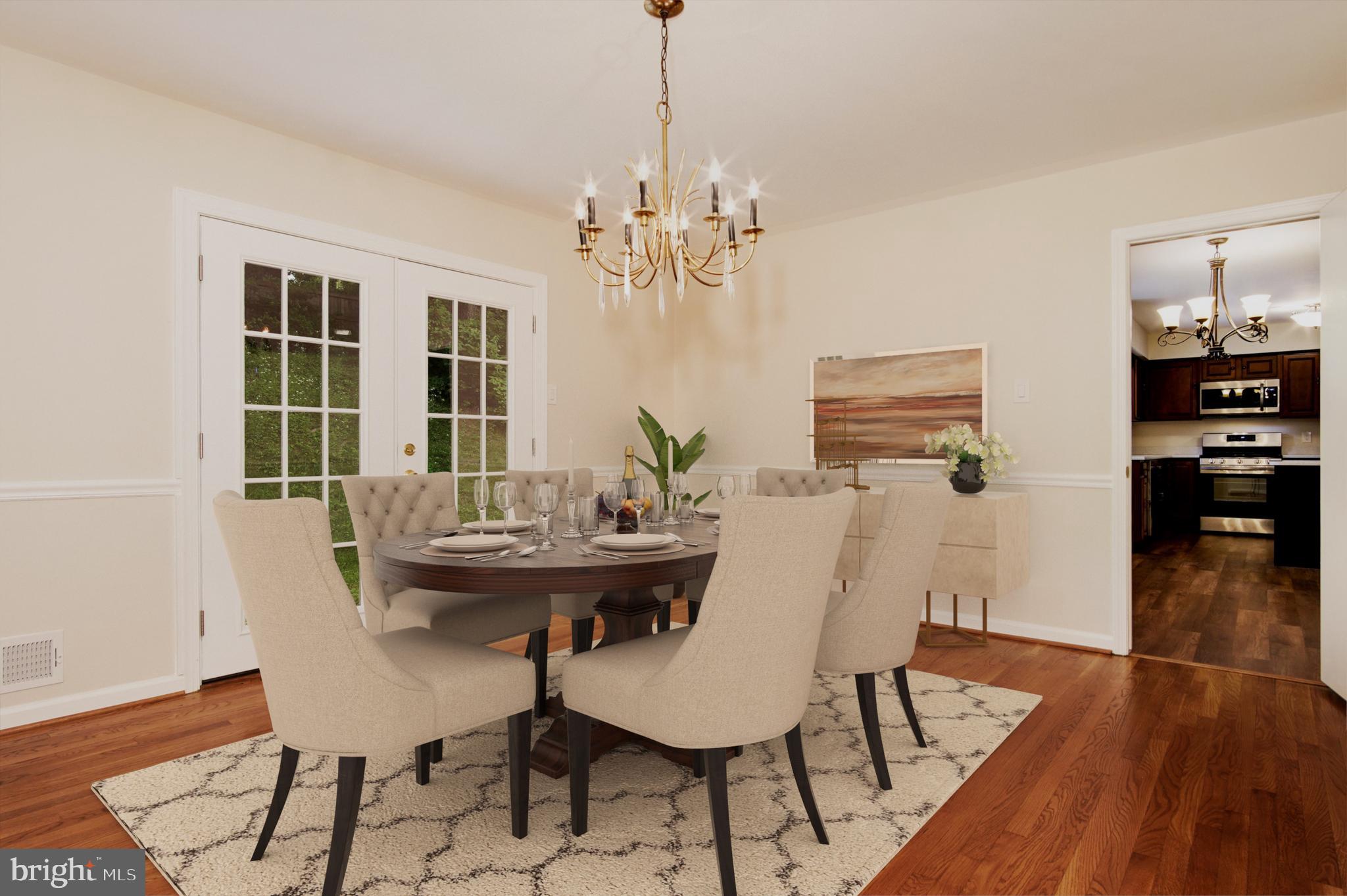 ROCK CREEK HILLS - Residential