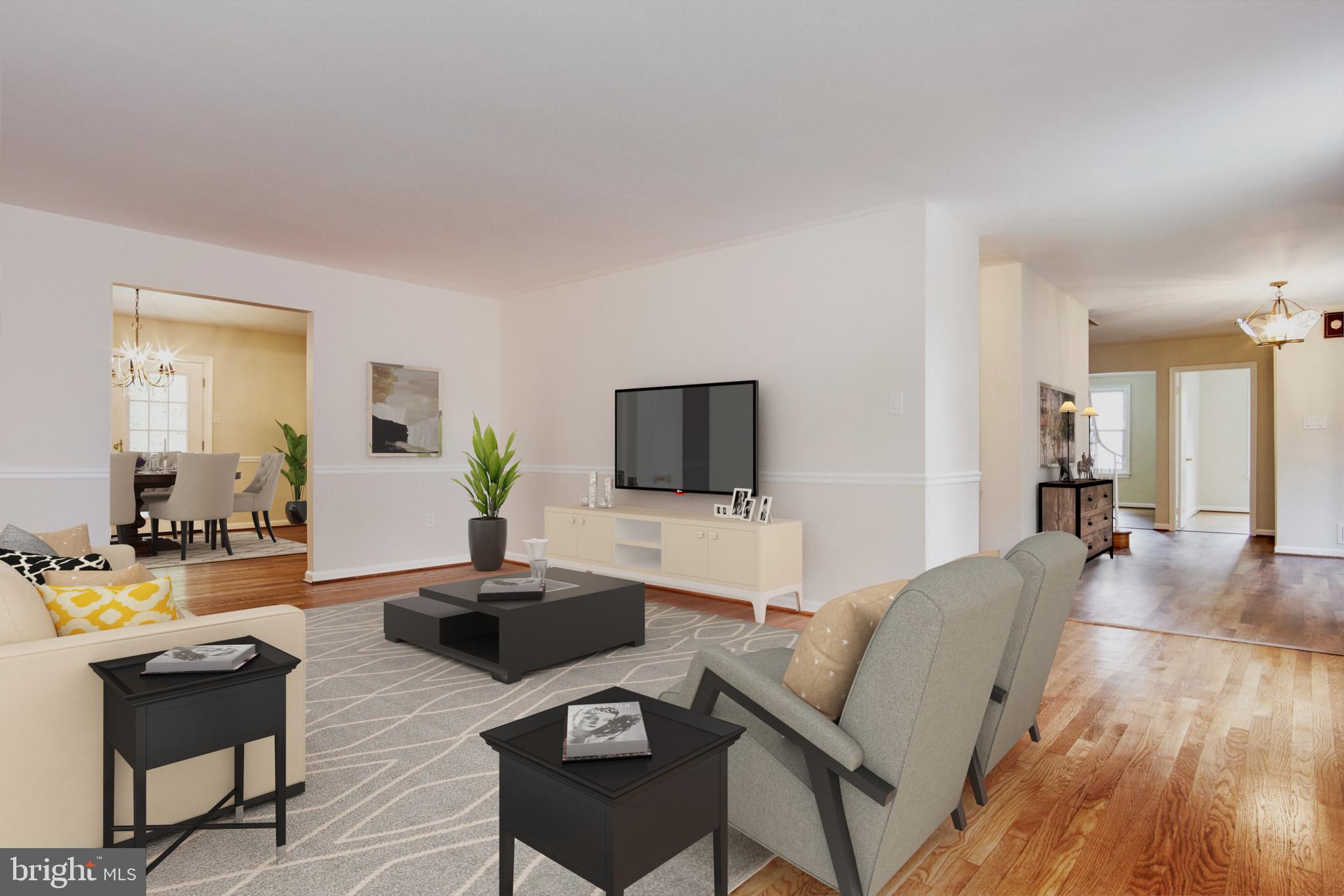 ROCK CREEK HILLS - Residential