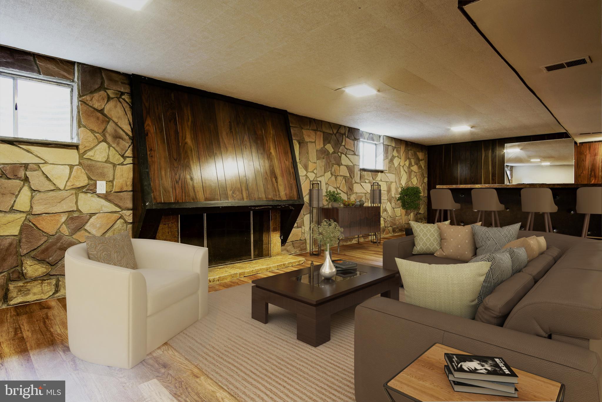 ROCK CREEK HILLS - Residential