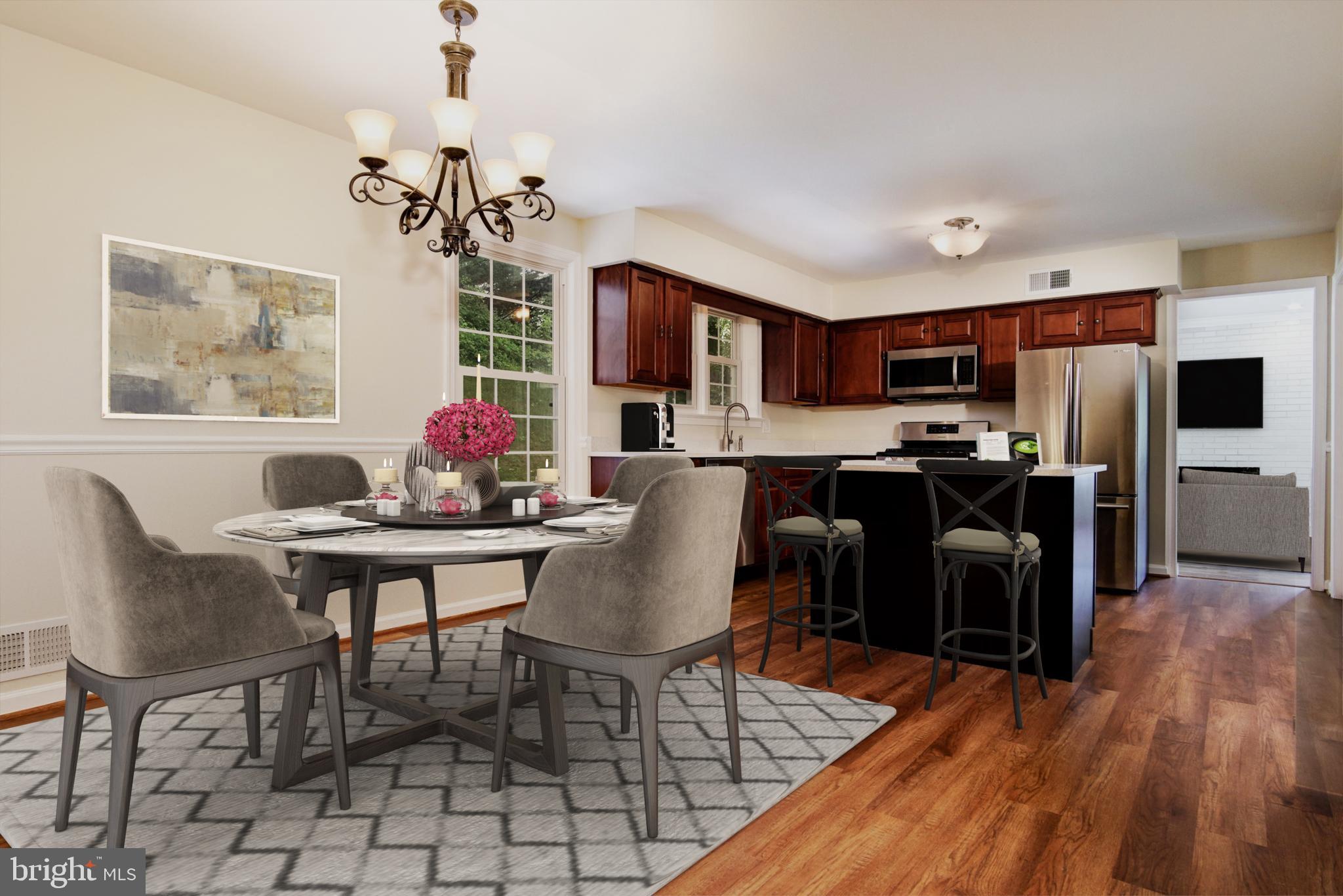 ROCK CREEK HILLS - Residential