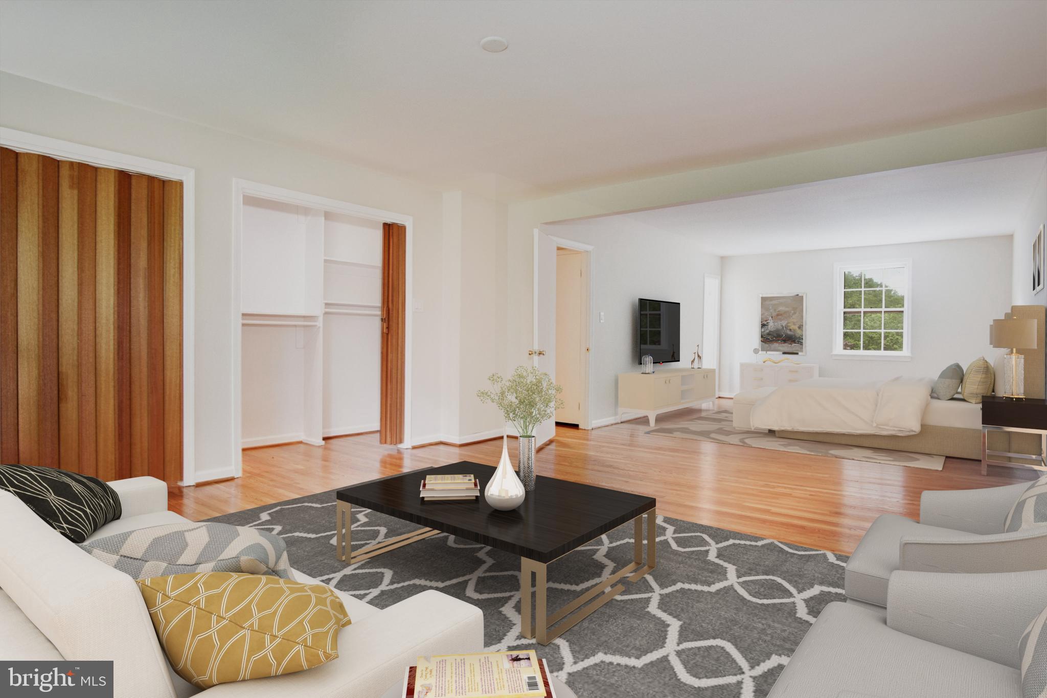 ROCK CREEK HILLS - Residential