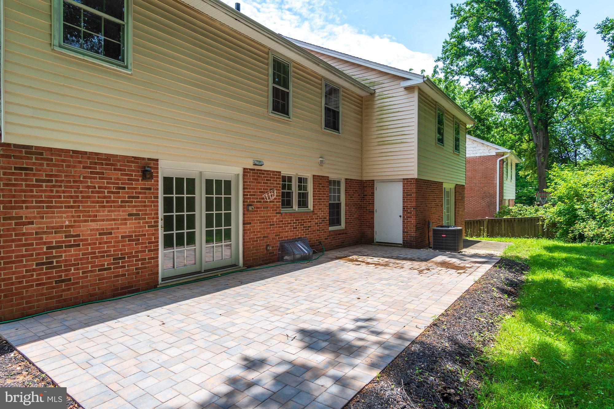 ROCK CREEK HILLS - Residential