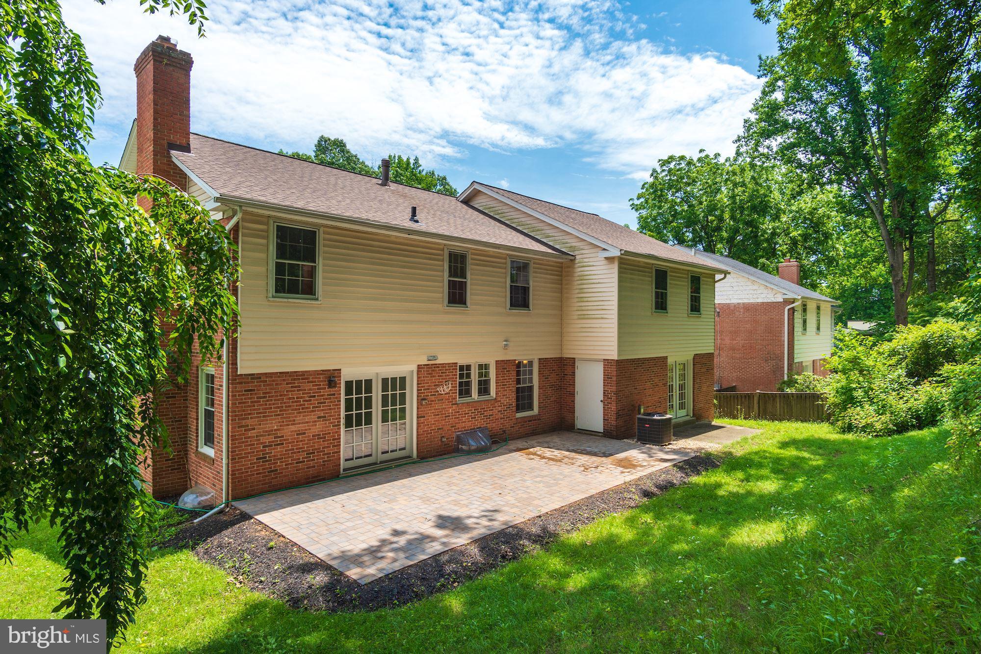 ROCK CREEK HILLS - Residential