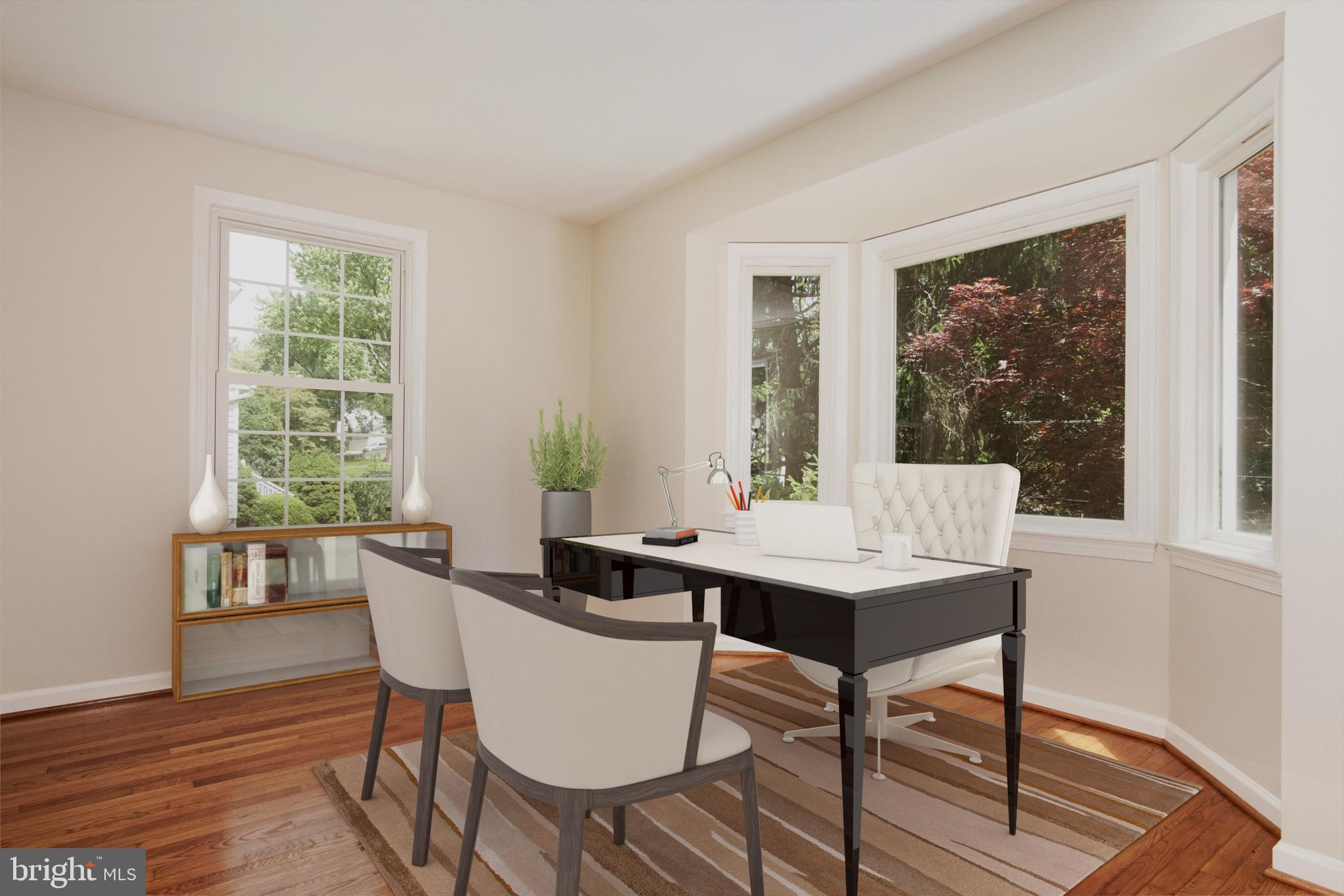 ROCK CREEK HILLS - Residential