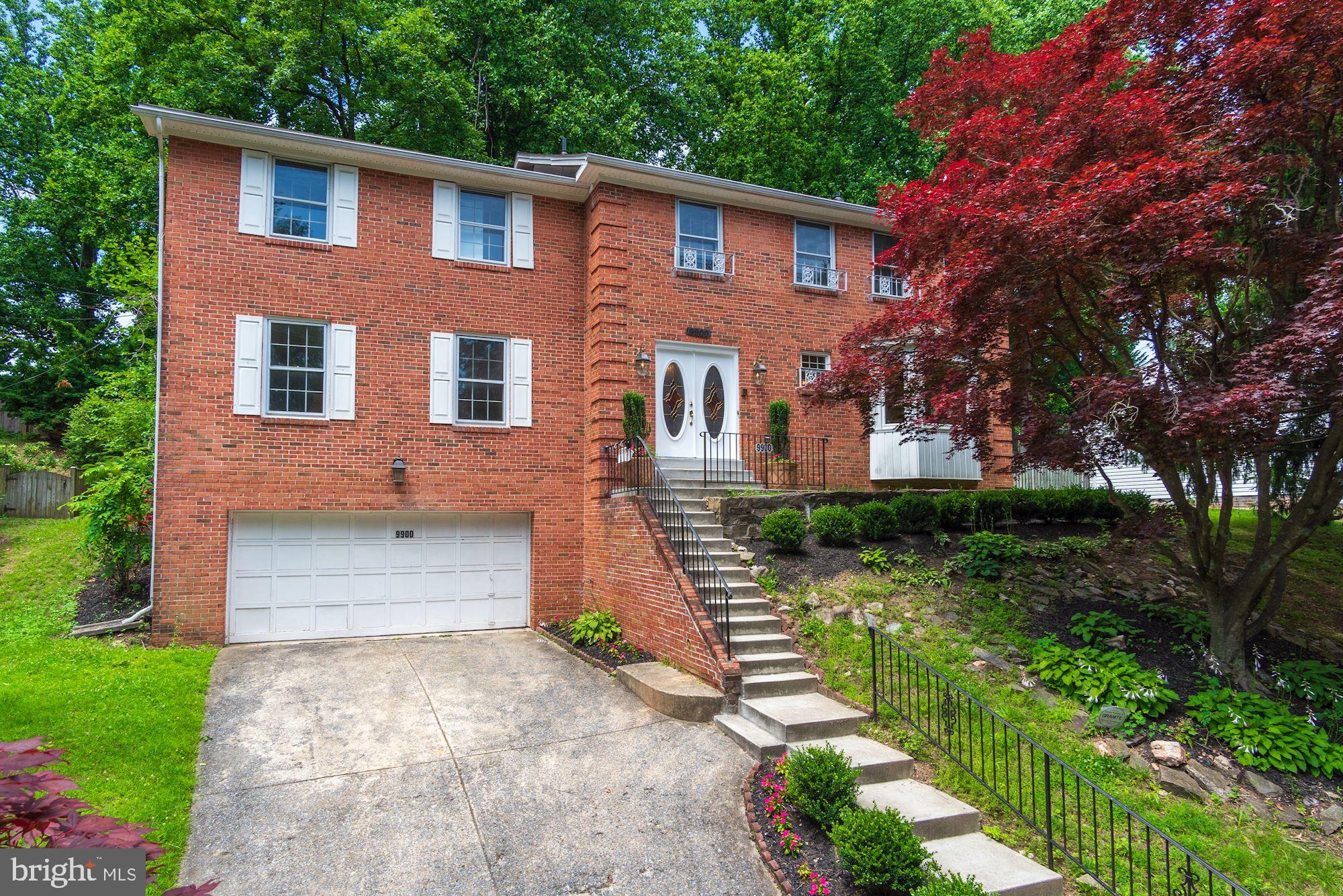 ROCK CREEK HILLS - Residential