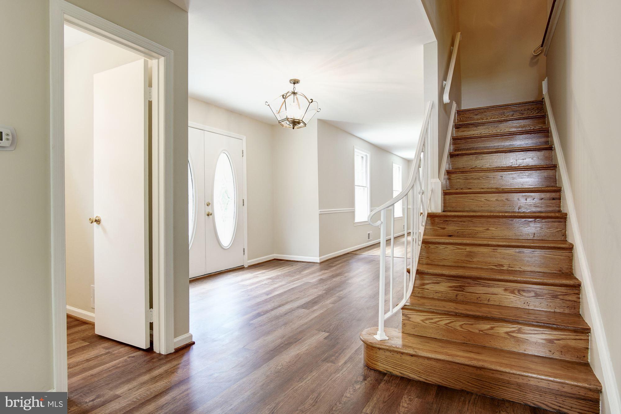 ROCK CREEK HILLS - Residential