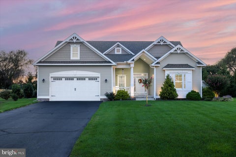 Homes For Sale - 24860 Mistletoe Drive<br/> GEORGETOWN, DE 19947