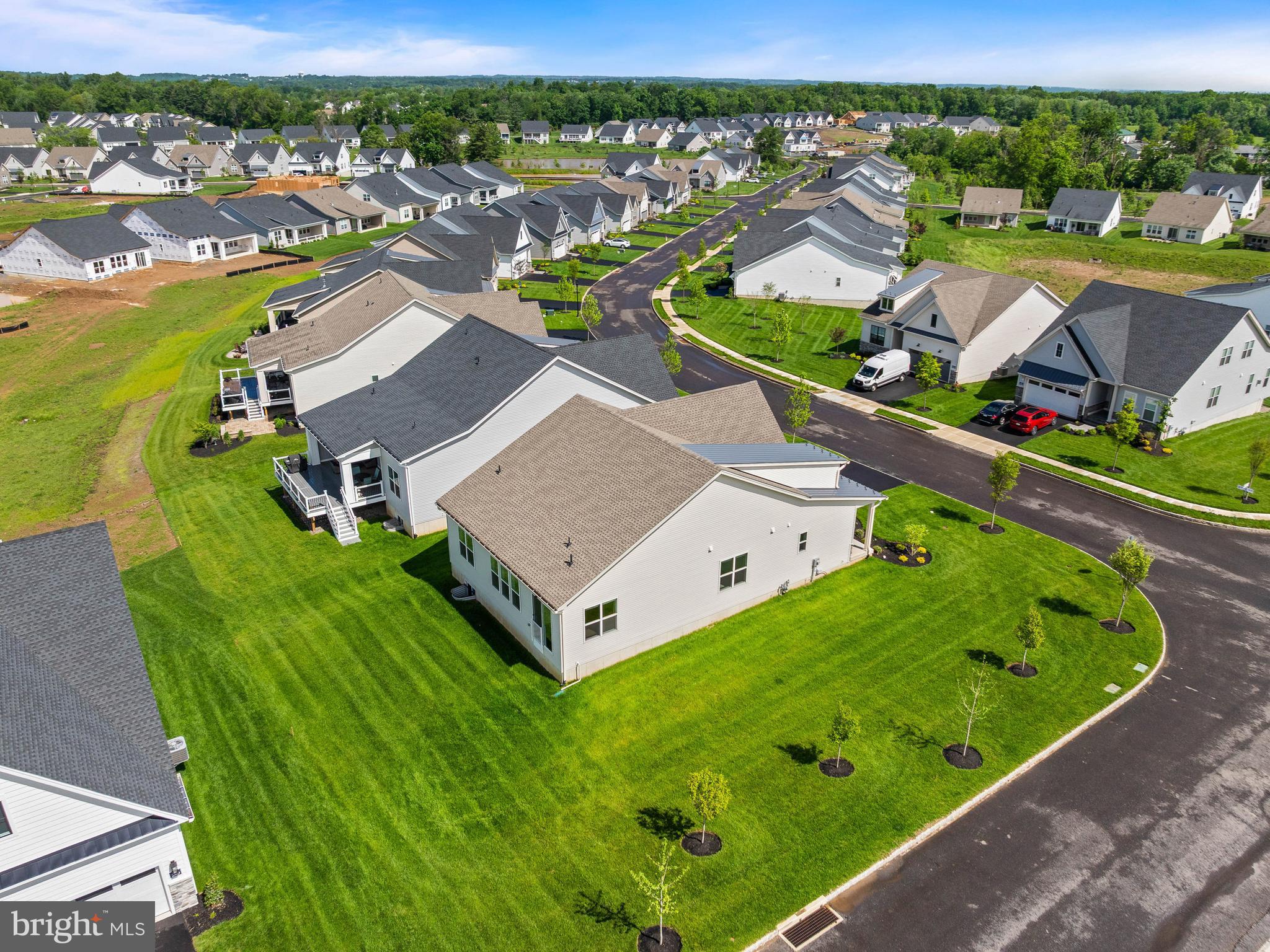 REGENCY AT WATERSIDE - Residential Lease