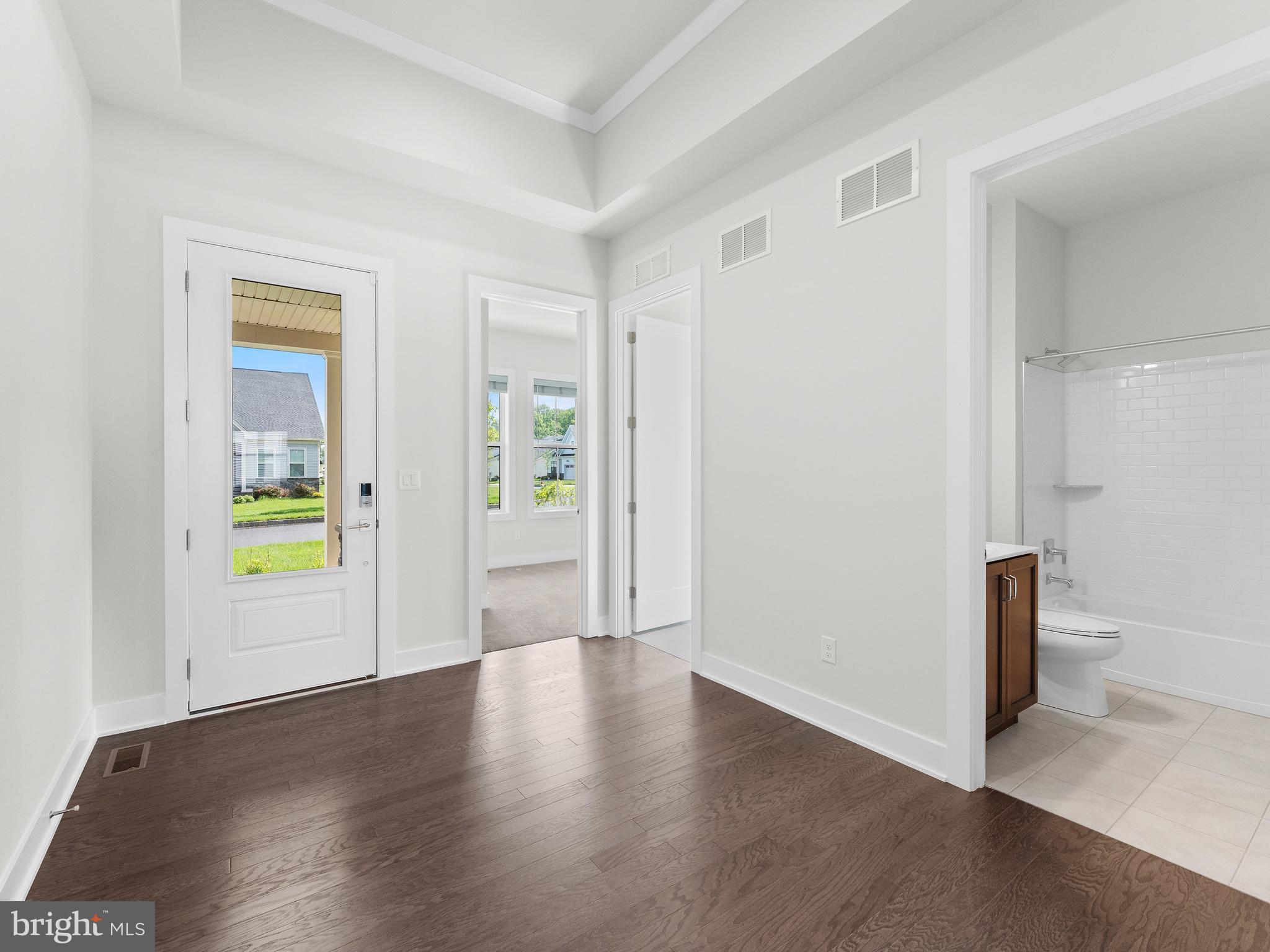 REGENCY AT WATERSIDE - Residential Lease