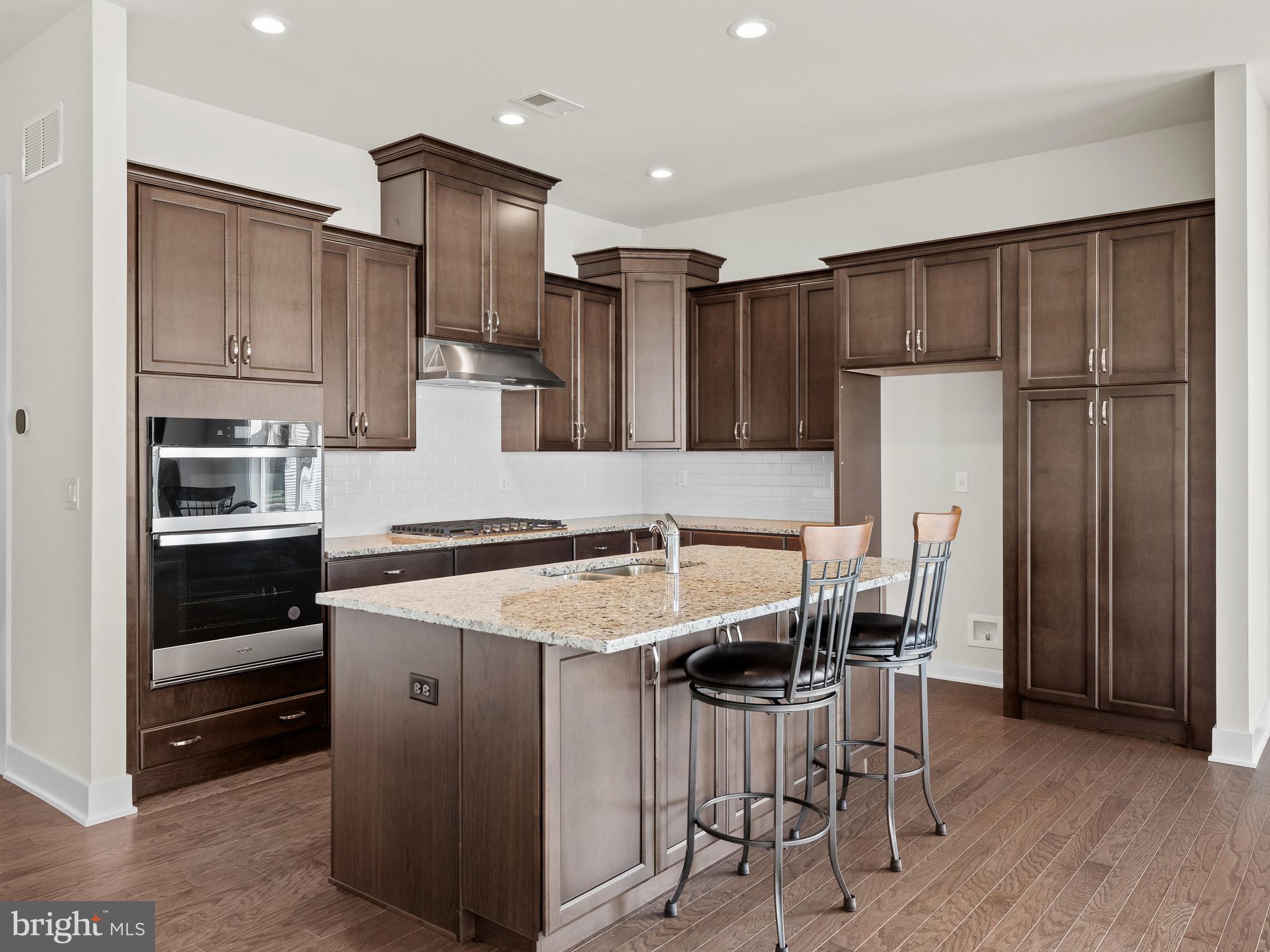 REGENCY AT WATERSIDE - Residential Lease