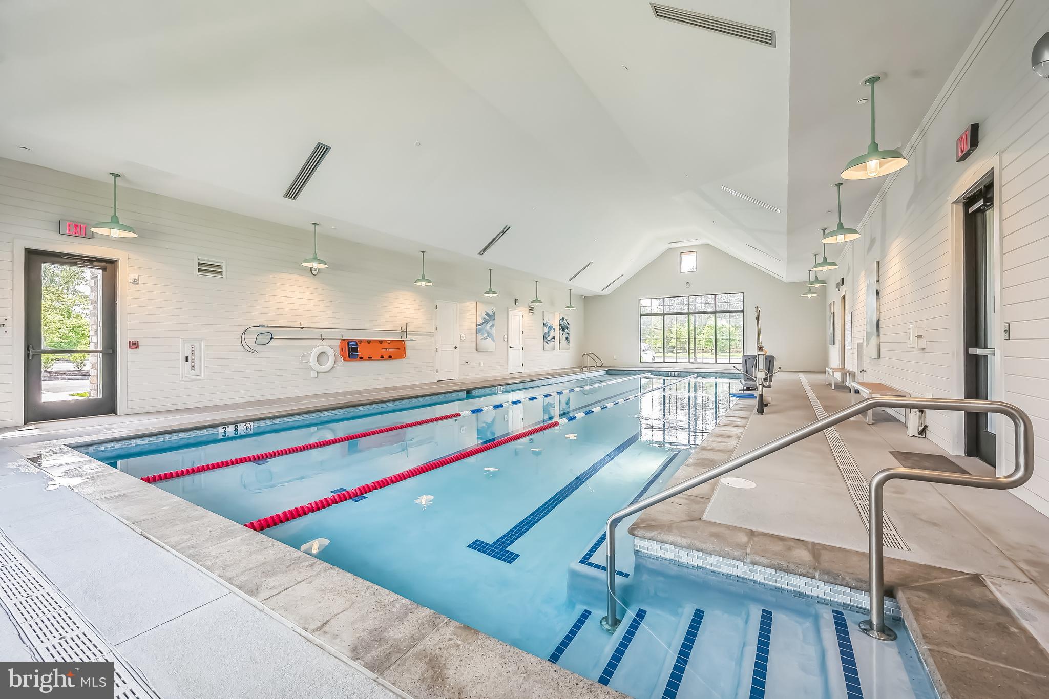 REGENCY AT WATERSIDE - Residential Lease