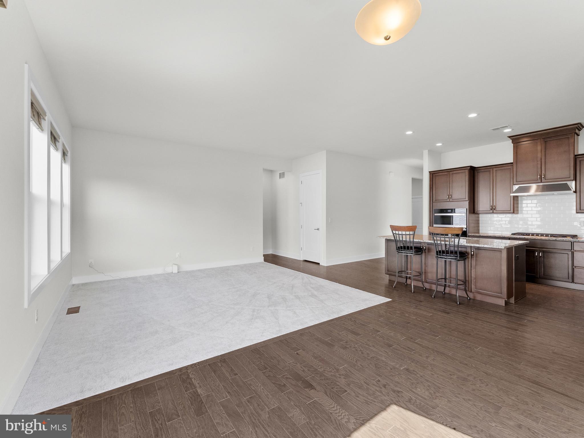 REGENCY AT WATERSIDE - Residential Lease