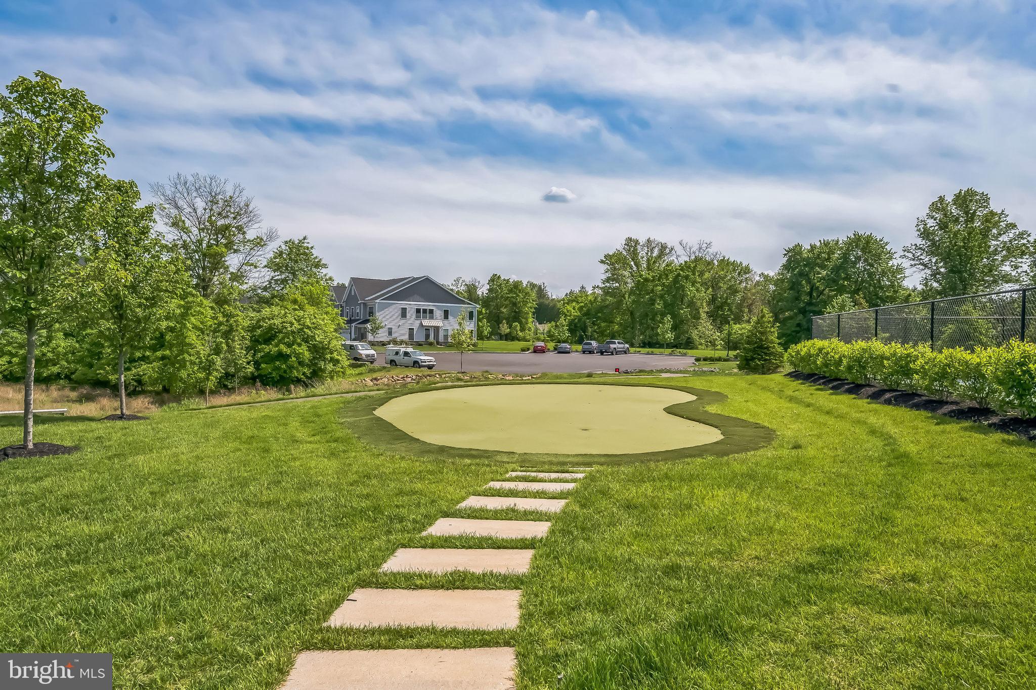 REGENCY AT WATERSIDE - Residential Lease