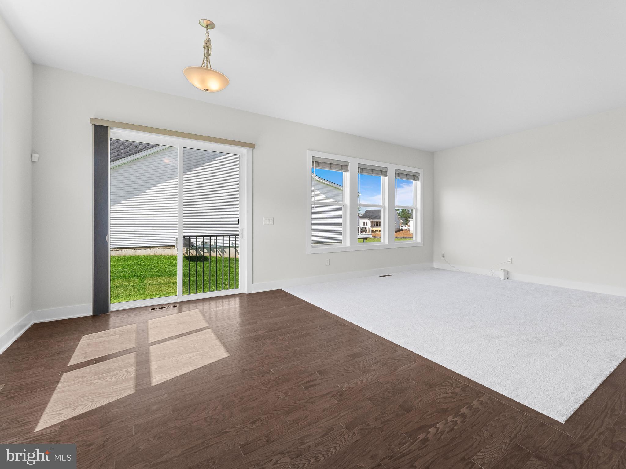 REGENCY AT WATERSIDE - Residential Lease