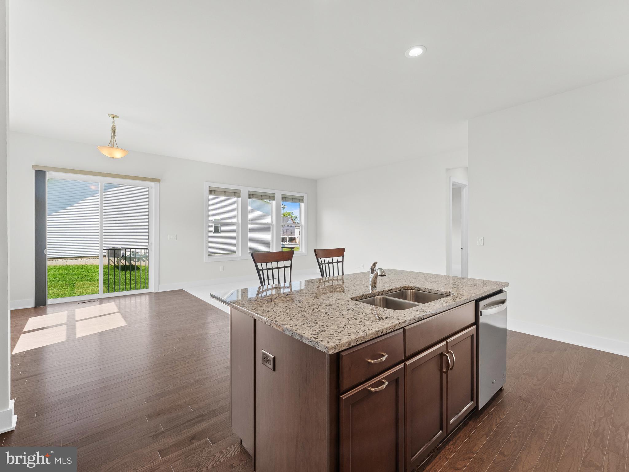 REGENCY AT WATERSIDE - Residential Lease